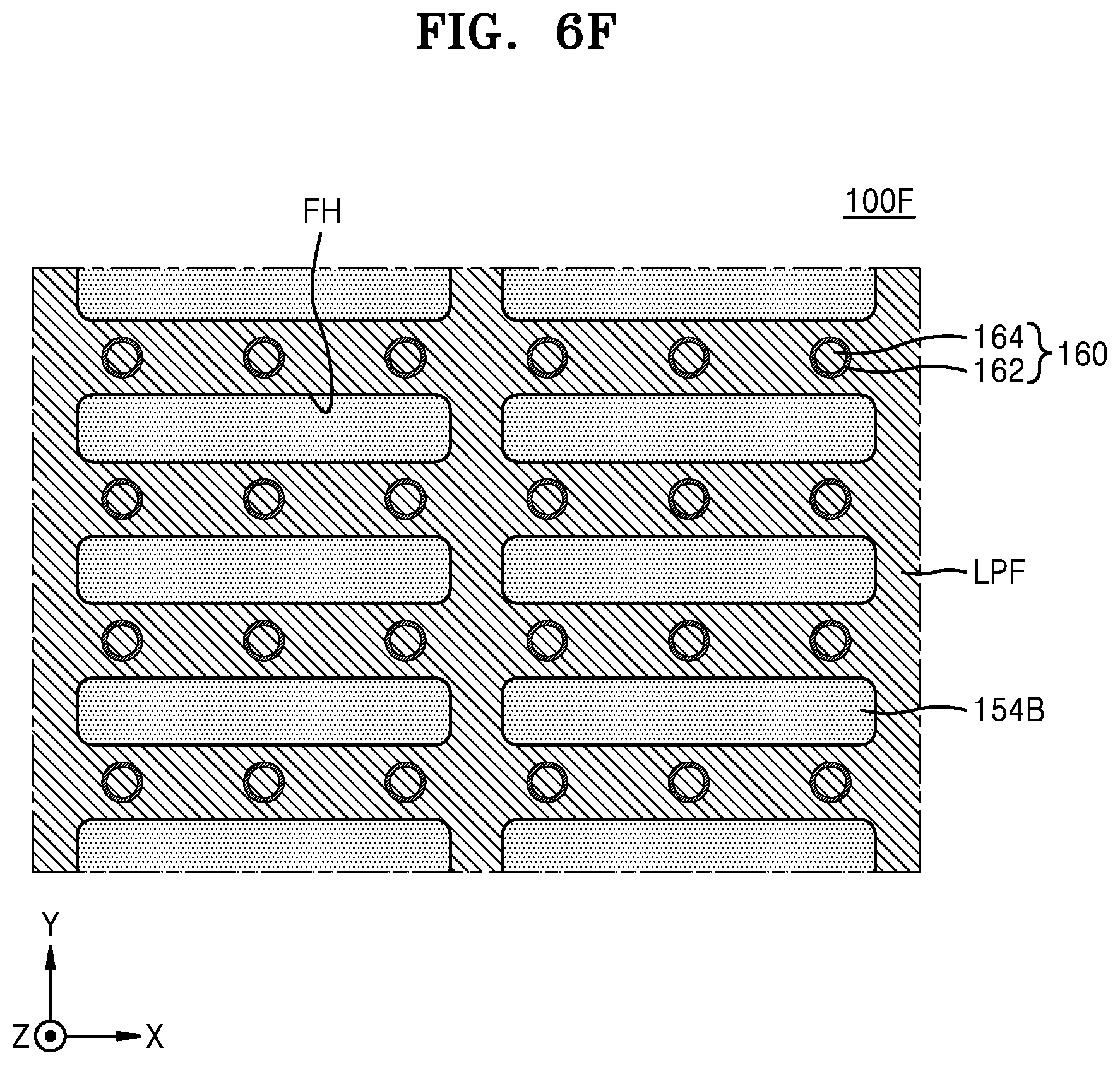 Patent US12324144 Figure 13 – Integrated circuit (IC) device