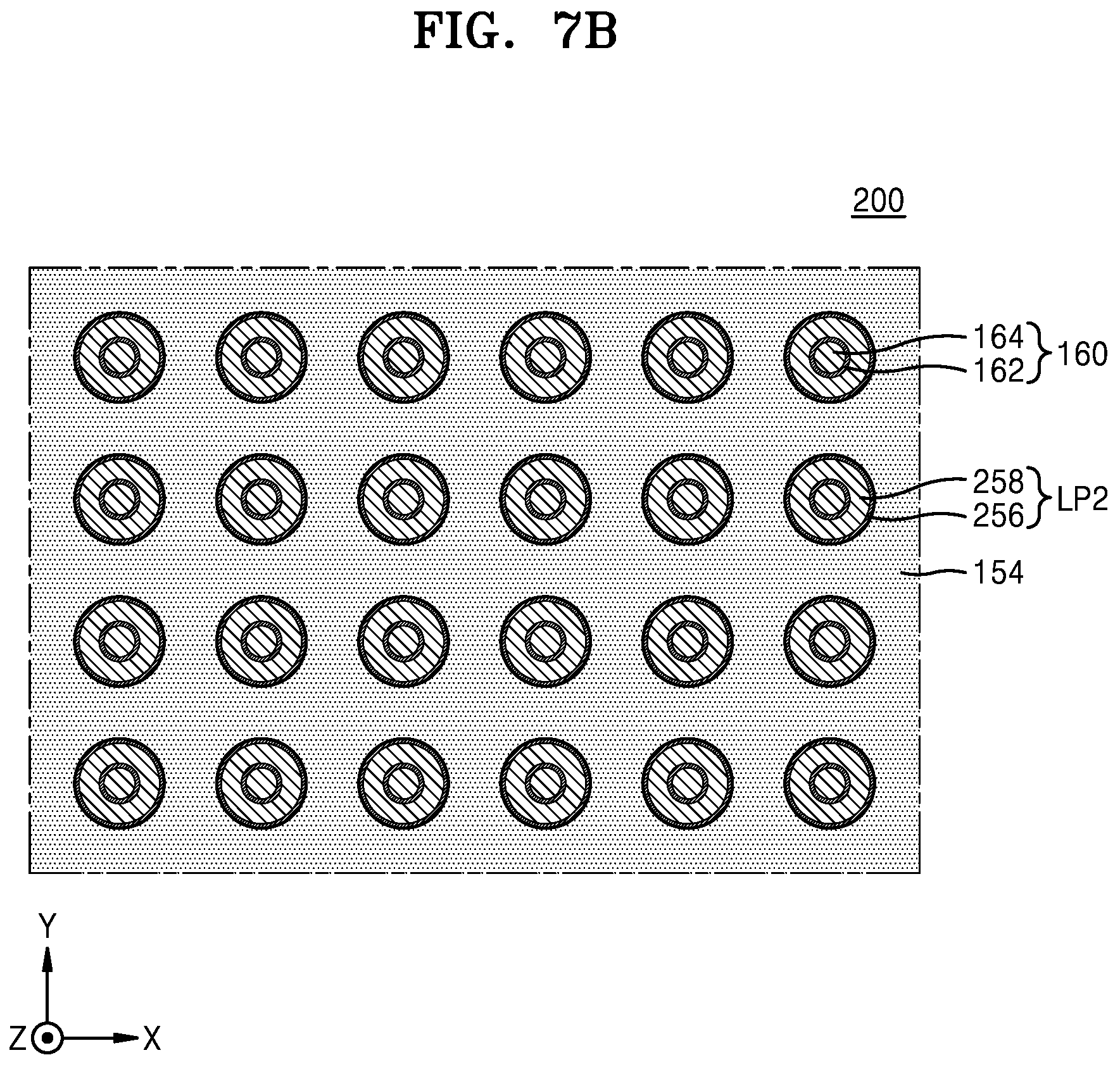 Patent US12324144 Figure 15 – Integrated circuit (IC) device