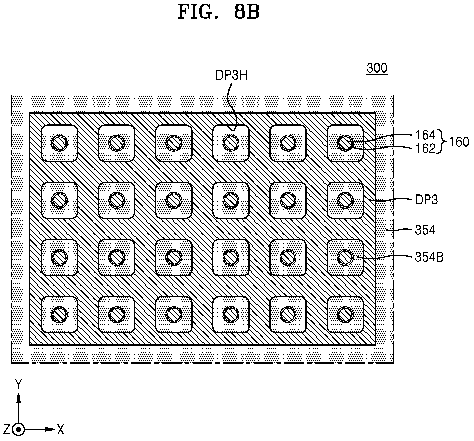 Patent US12324144 Figure 17 – Integrated circuit (IC) device