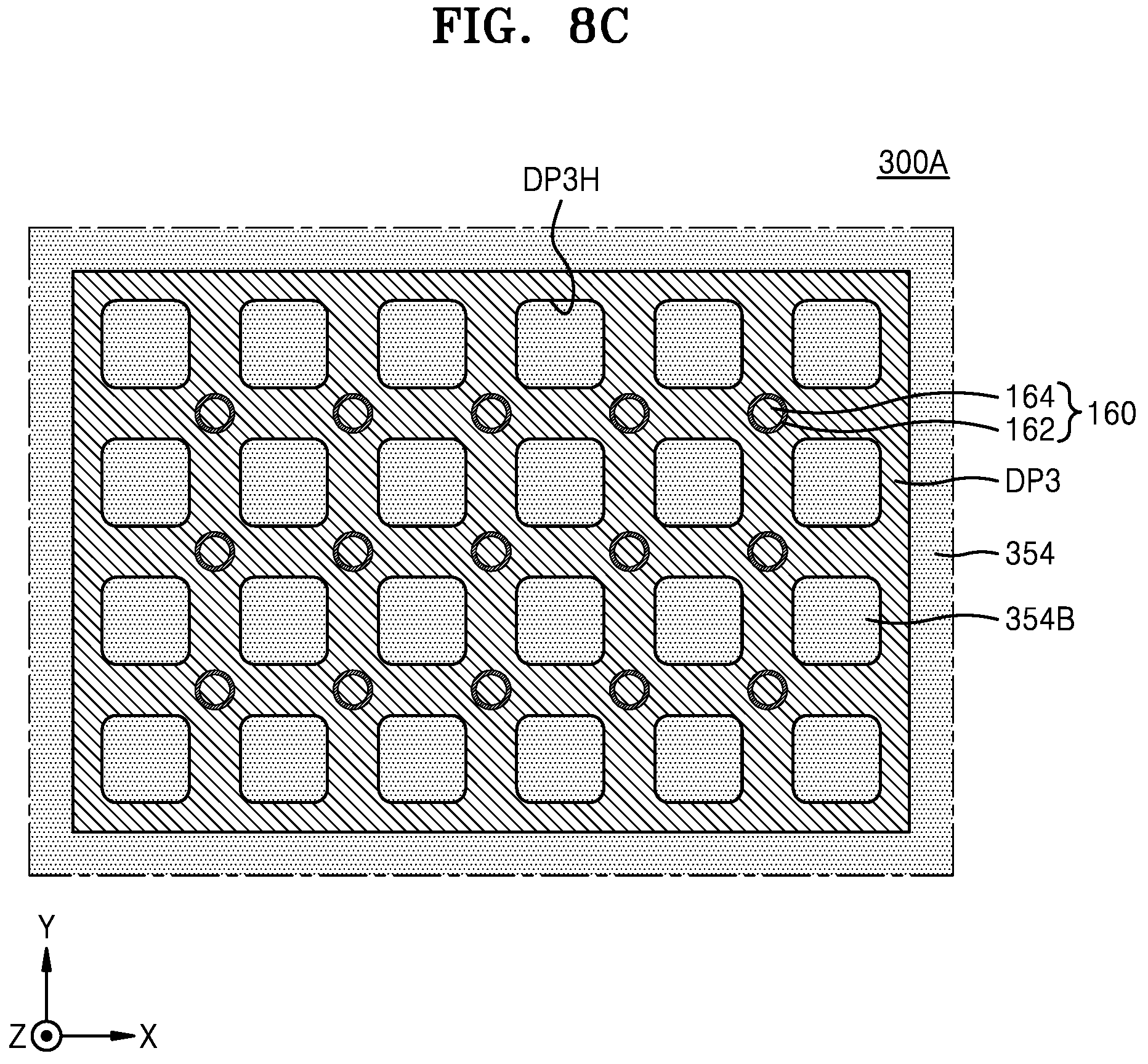Patent US12324144 Figure 18 – Integrated circuit (IC) device