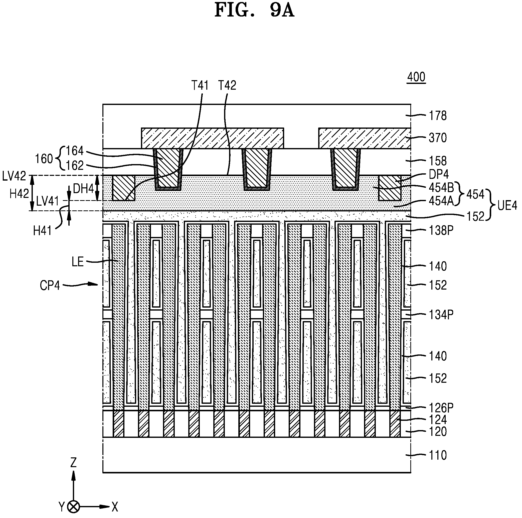 Patent US12324144 Figure 19 – Integrated circuit (IC) device