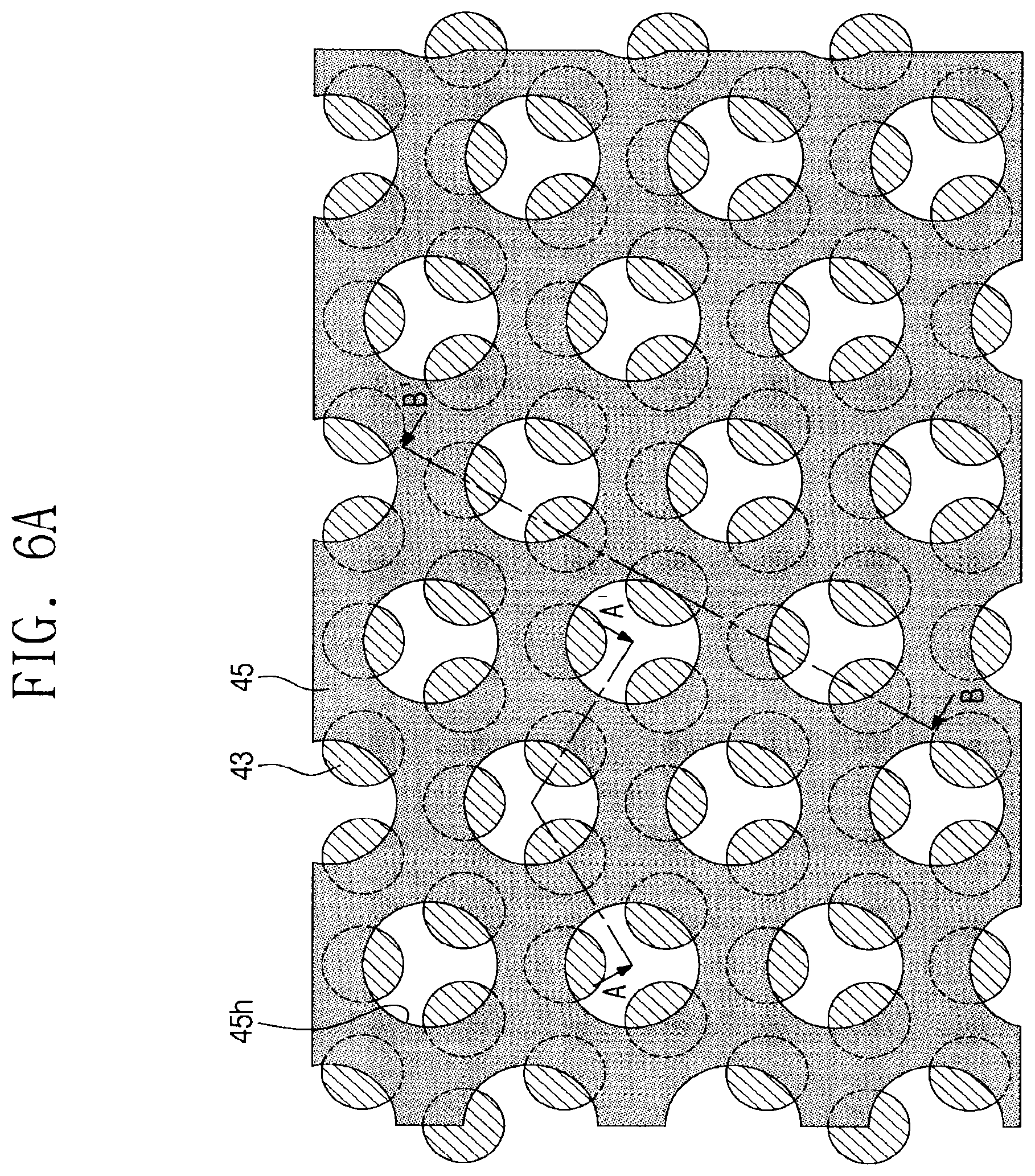 Patent US12324145 Figure 7 – Semiconductor device with capping conductive layer on an electrode and method of fabricating the same
