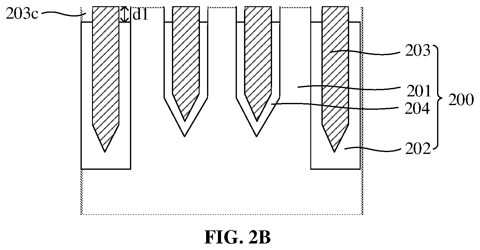 Patent US12324147 Figure 10 – Method for forming semiconductor structure and semiconductor structure