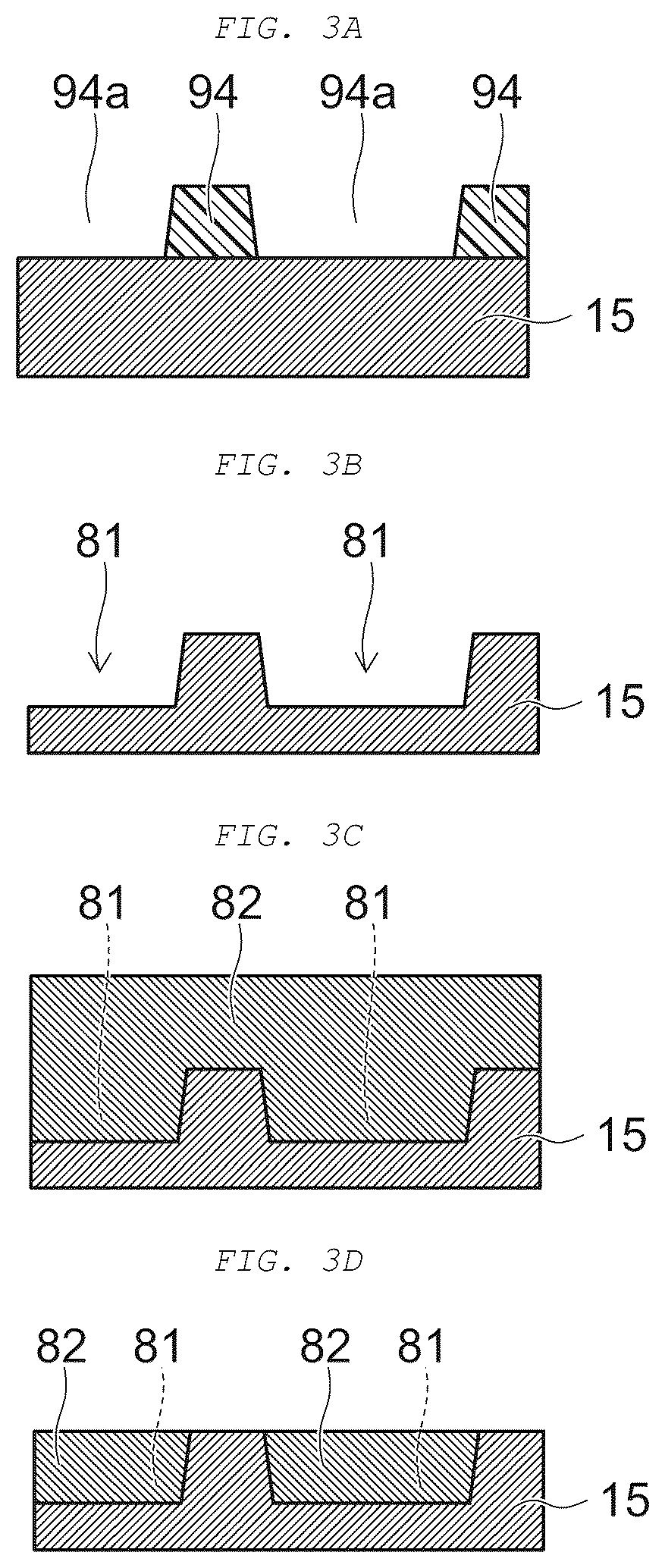 Patent US12324155 Figure 3 – Non-volatile storage device