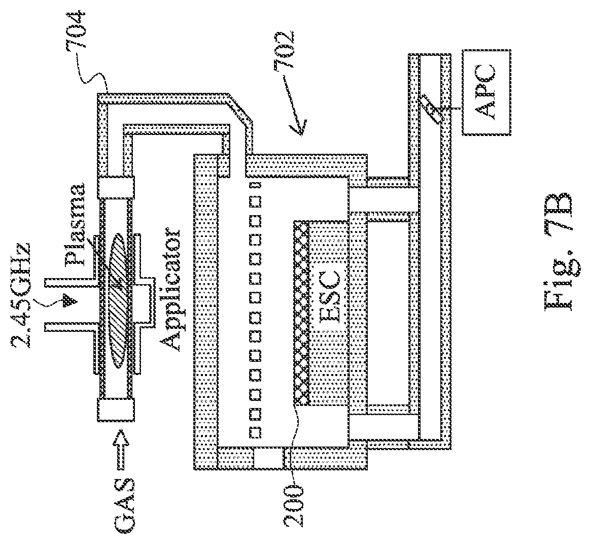 Patent US12324156 Figure 8 – Memory devices and method of fabricating same