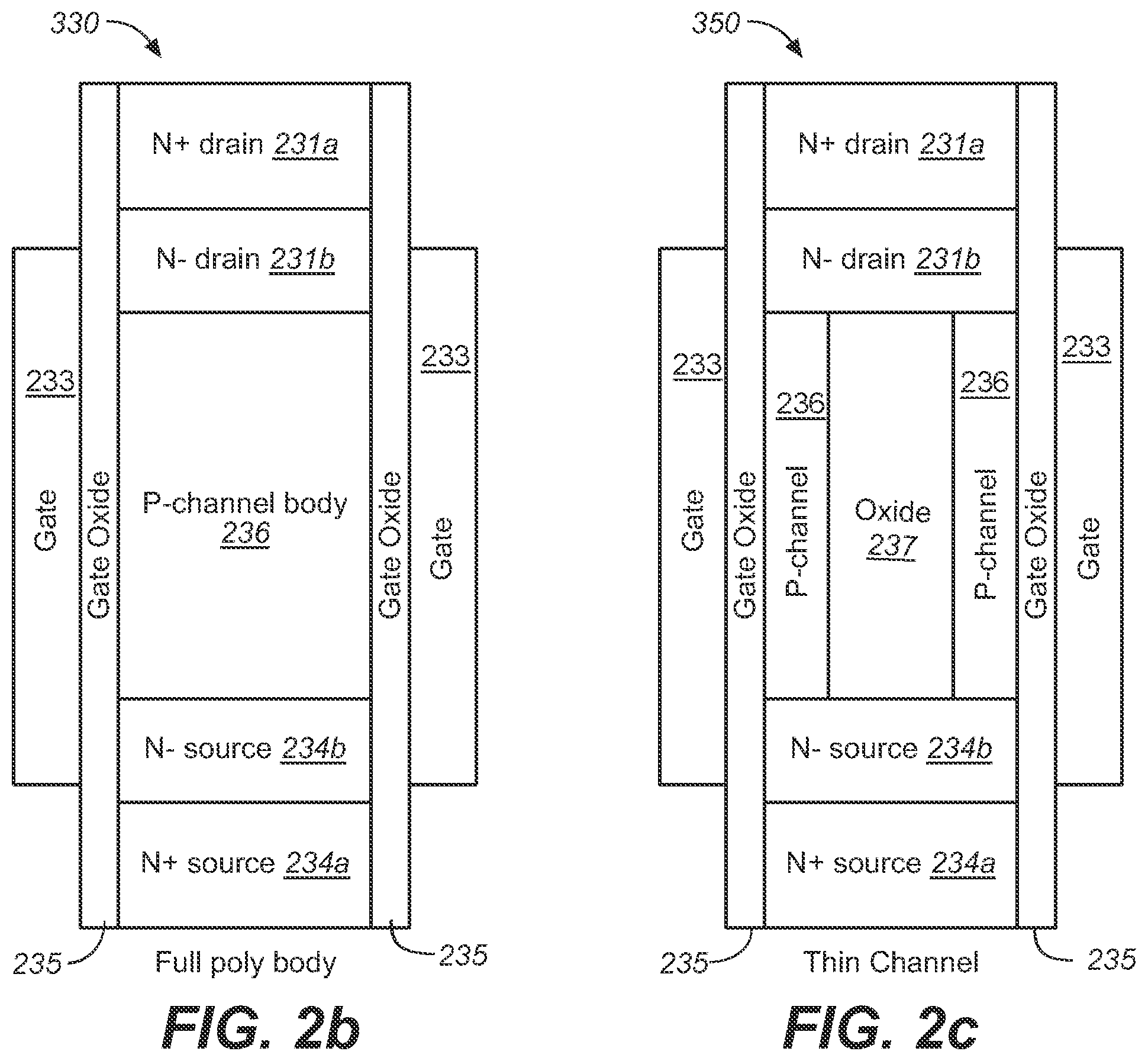 Patent US12324159 Figure 6 – Vertical thin-film transistor and application as bit-line connector for 3-dimensional memory arrays