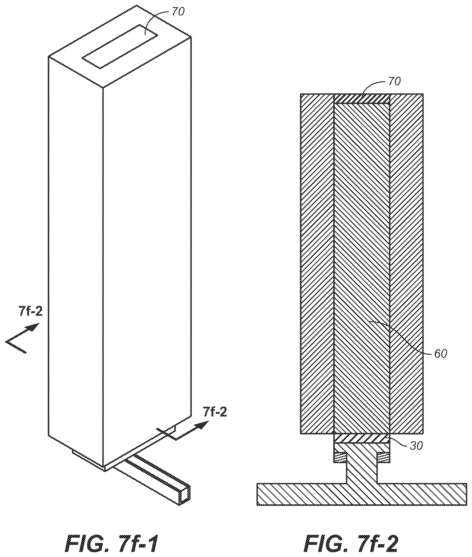 Patent US12324159 Figure 15 – Vertical thin-film transistor and application as bit-line connector for 3-dimensional memory arrays