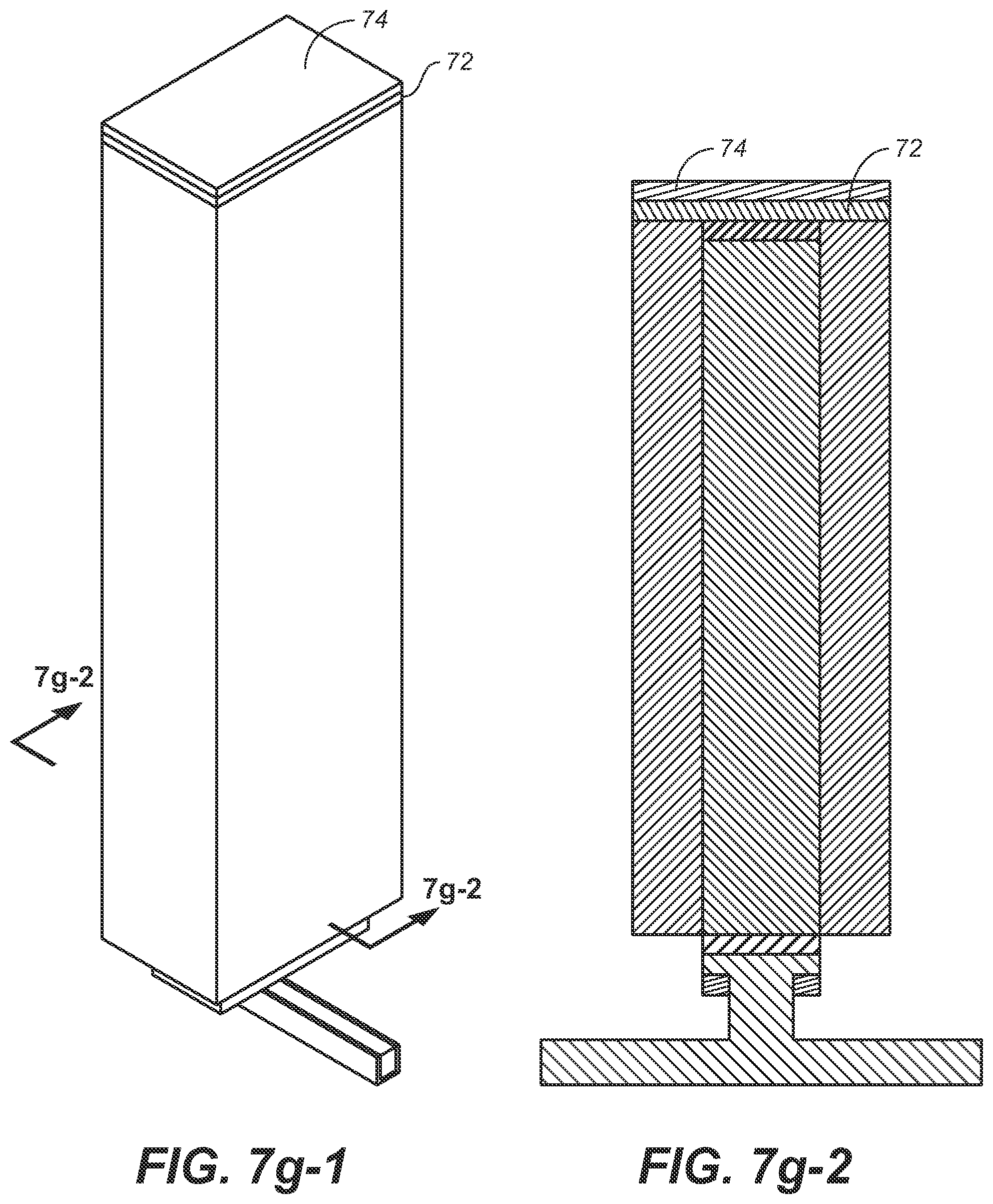 Patent US12324159 Figure 16 – Vertical thin-film transistor and application as bit-line connector for 3-dimensional memory arrays