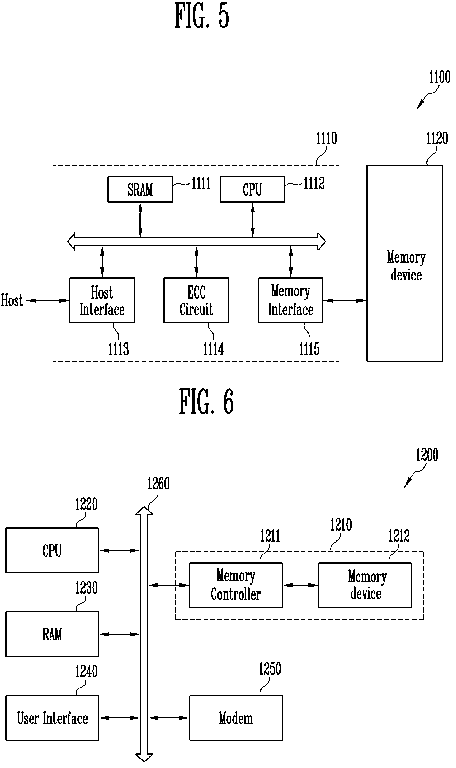 Patent US12324160 Figure 12 – Semiconductor memory device and manufacturing method thereof