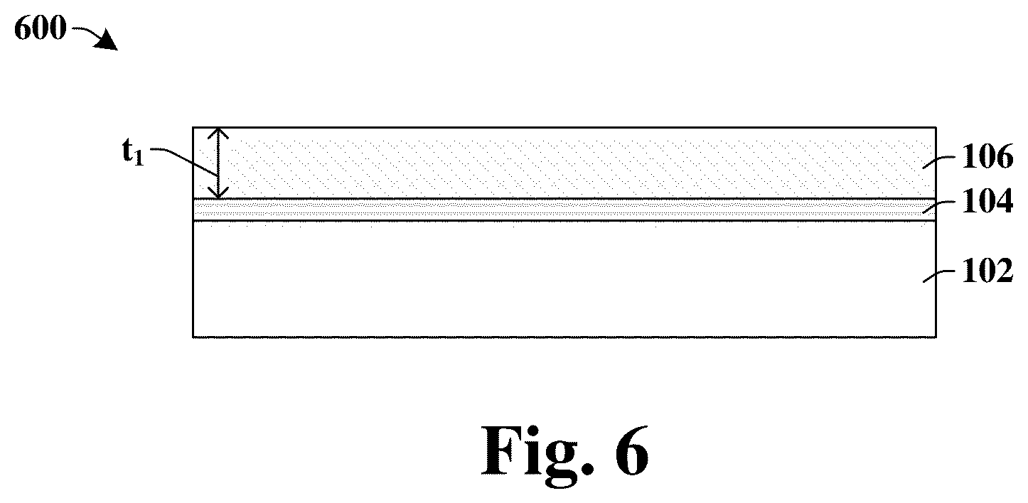Patent US12324161 Figure 6 – Annealed seed layer to improve ferroelectric properties of memory layer
