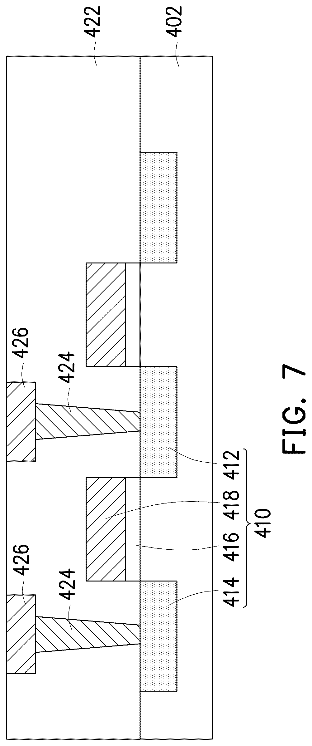 Patent US12324165 Figure 13 – Methods of writing and forming memory device