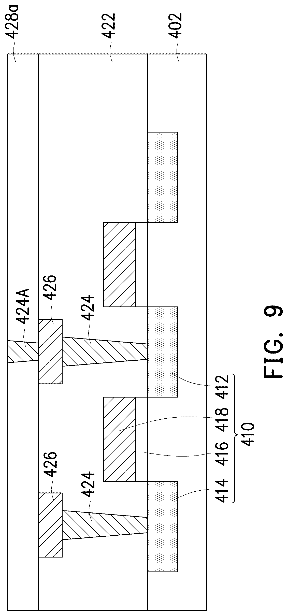 Patent US12324165 Figure 15 – Methods of writing and forming memory device