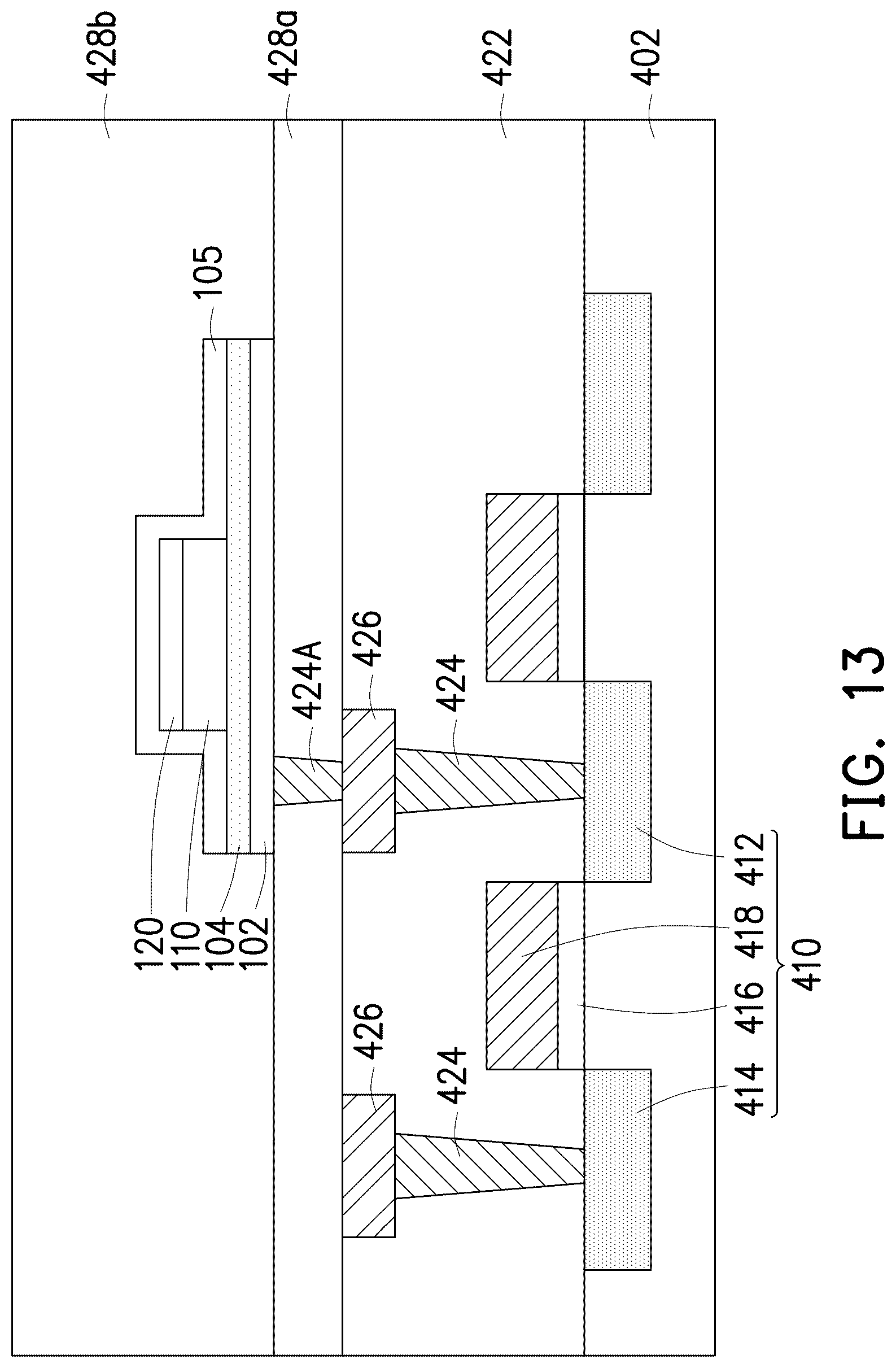 Patent US12324165 Figure 19 – Methods of writing and forming memory device