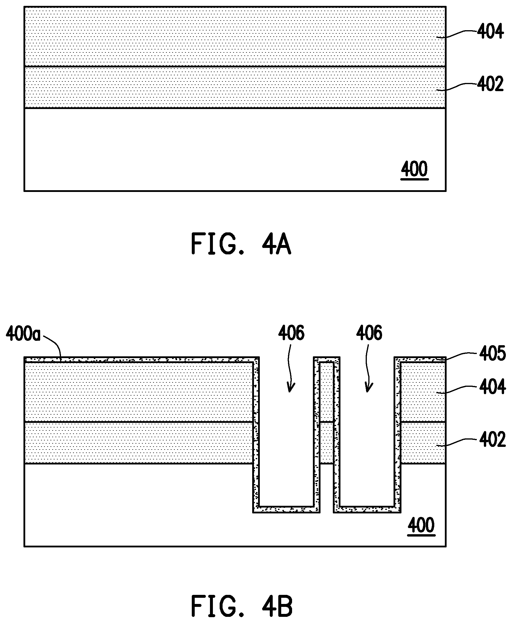 Patent US12324168 Figure 3 – Semiconductor device and manufacturing method thereof