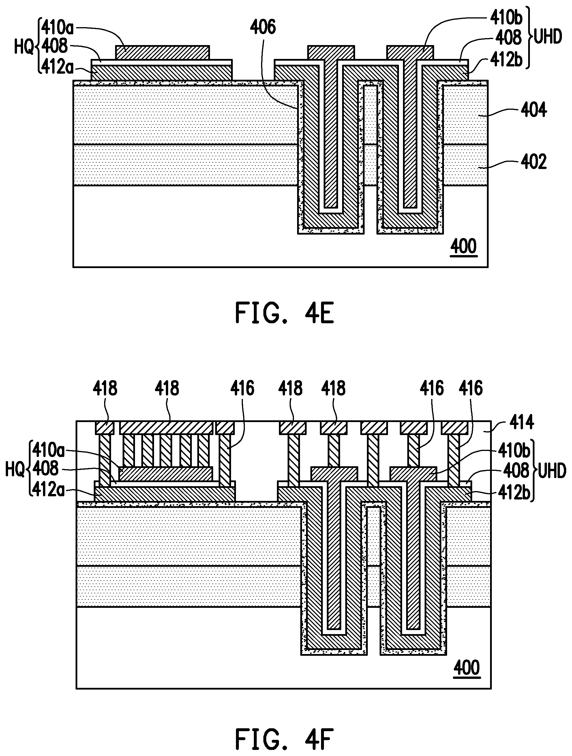 Patent US12324168 Figure 5 – Semiconductor device and manufacturing method thereof