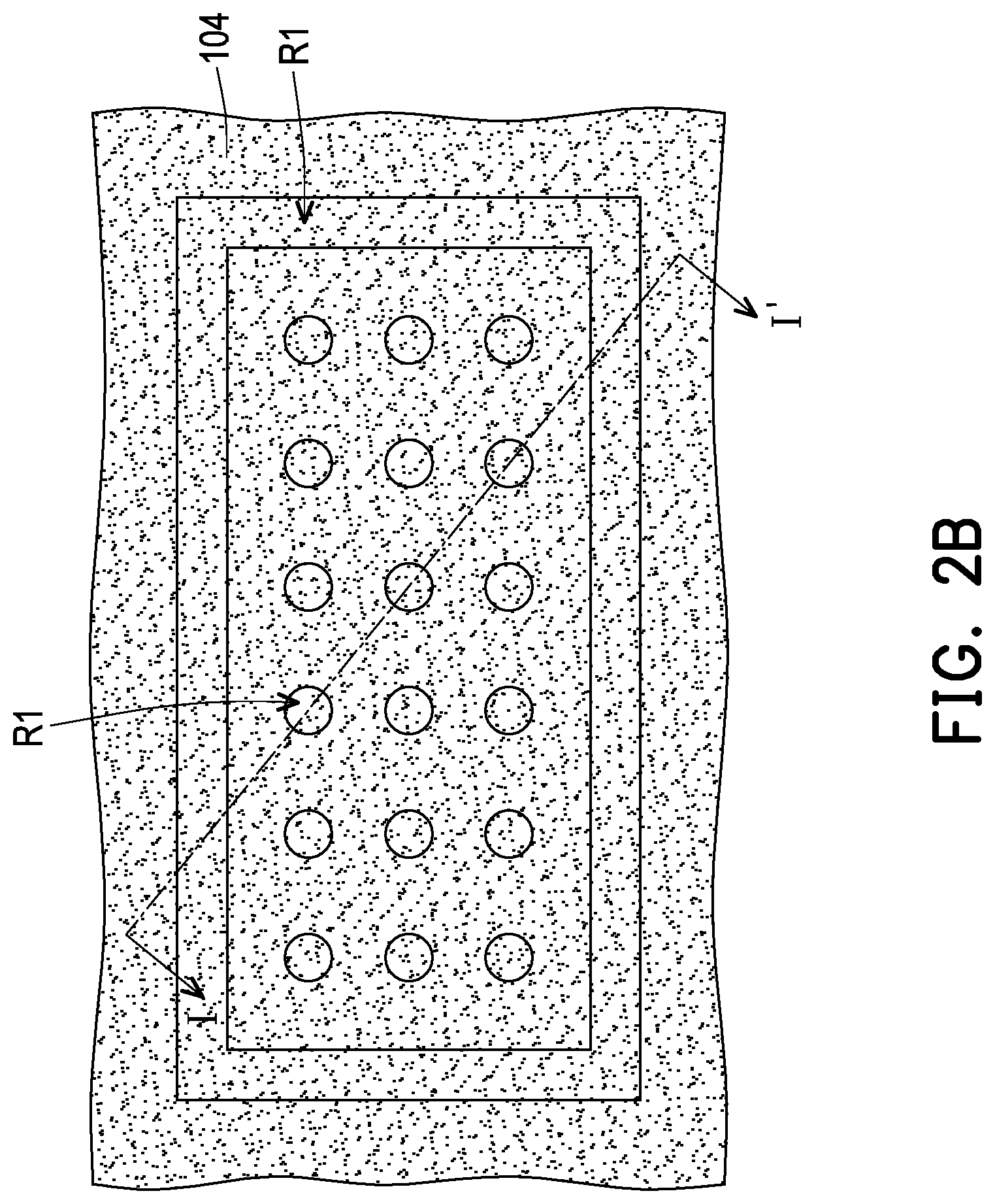 Patent US12324170 Figure 9 – Capacitor structure and manufacturing method thereof