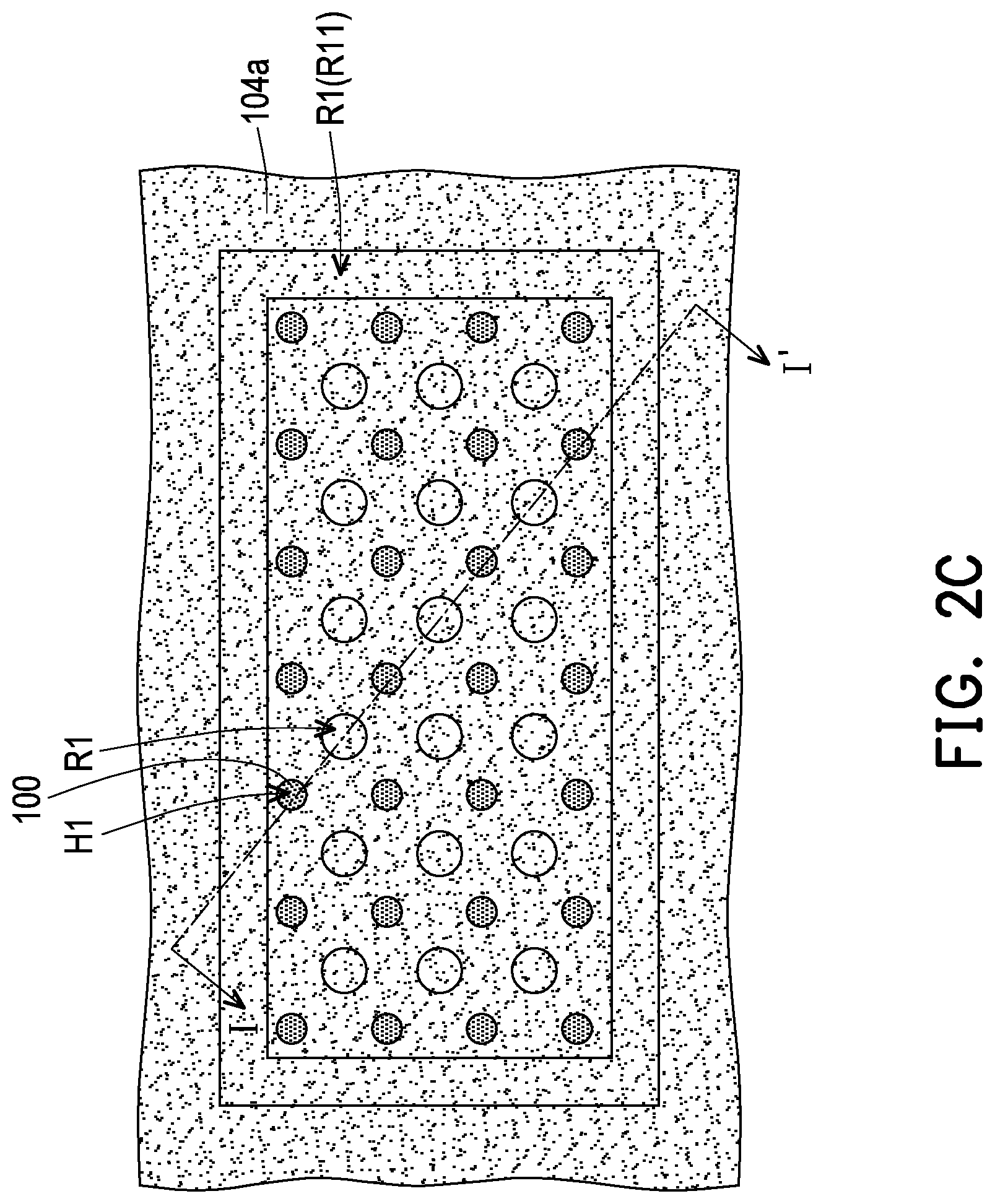 Patent US12324170 Figure 10 – Capacitor structure and manufacturing method thereof