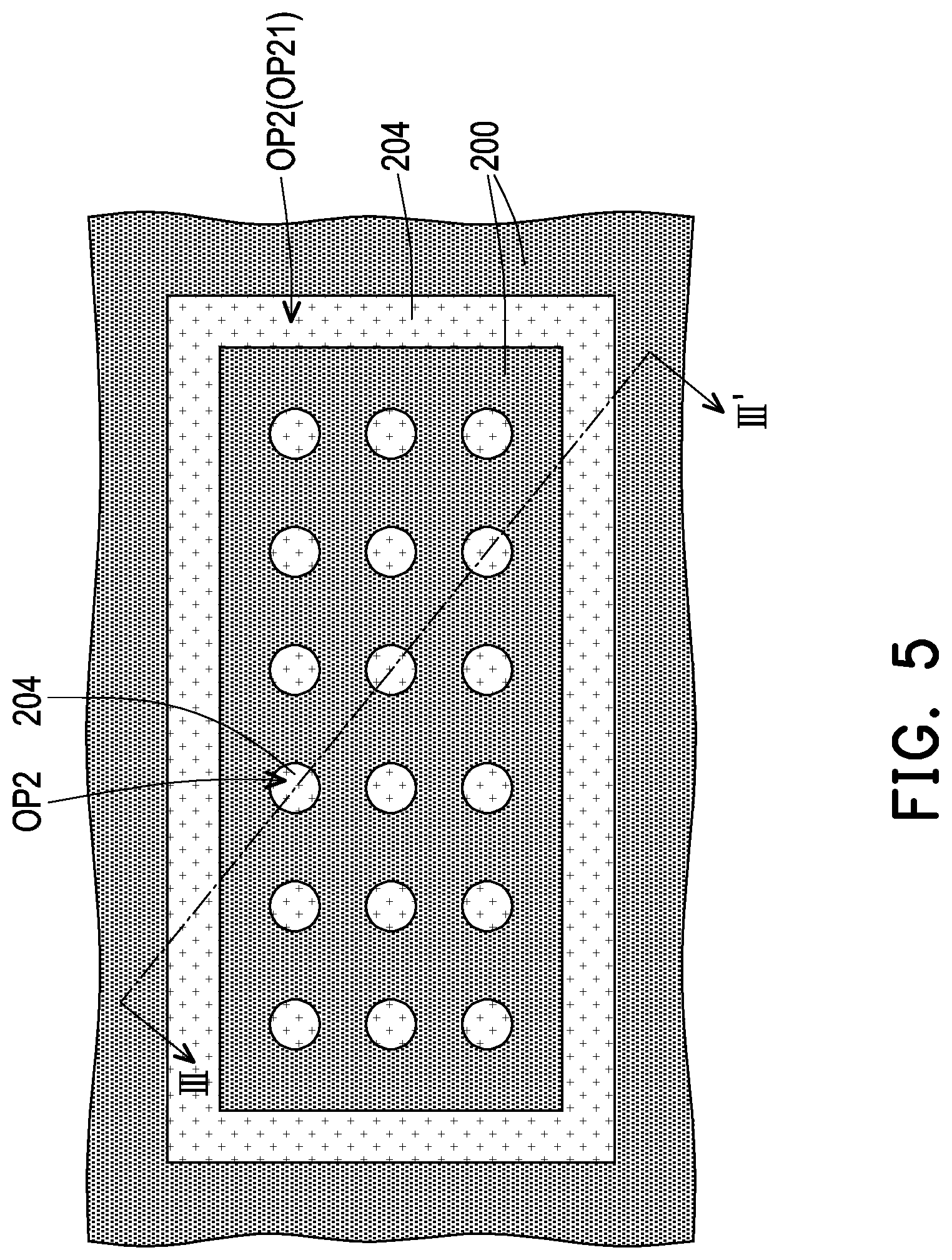 Patent US12324170 Figure 16 – Capacitor structure and manufacturing method thereof