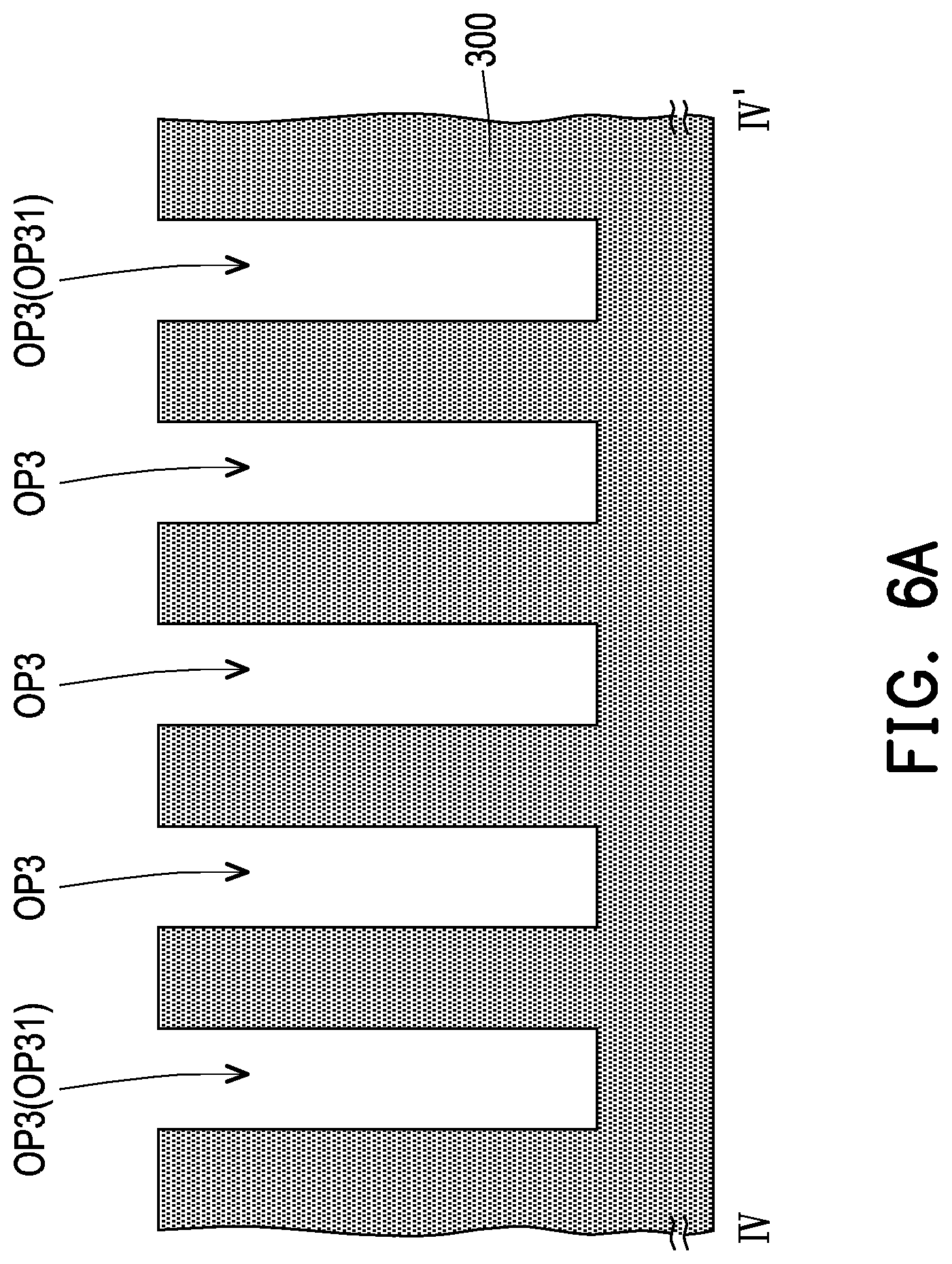 Patent US12324170 Figure 17 – Capacitor structure and manufacturing method thereof