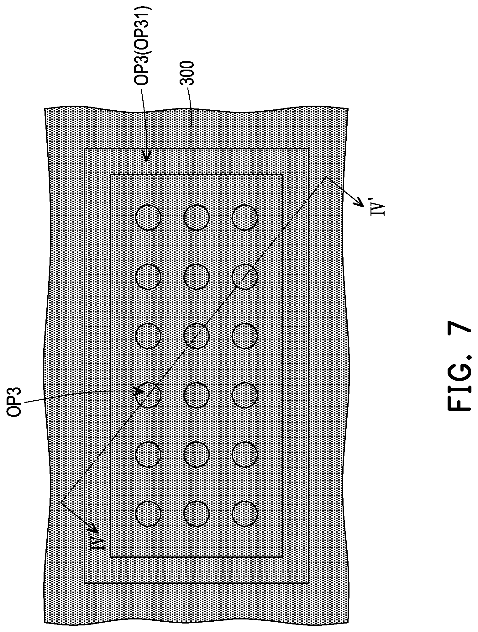 Patent US12324170 Figure 19 – Capacitor structure and manufacturing method thereof