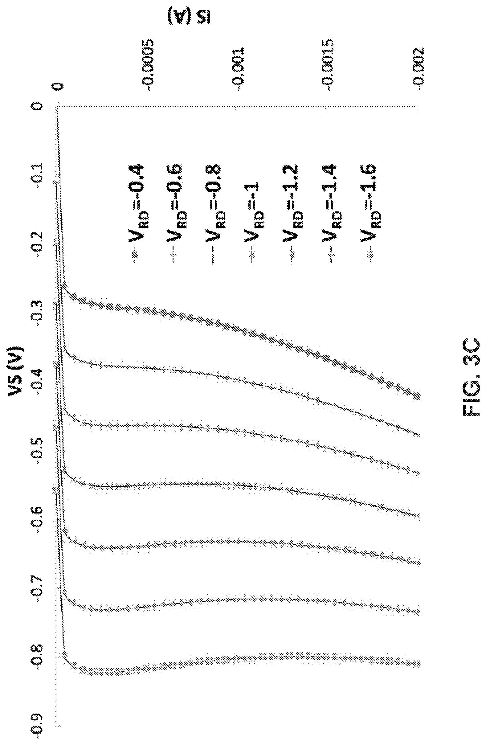 Patent US12324172 Figure 8 – Field-effect bipolar transistor