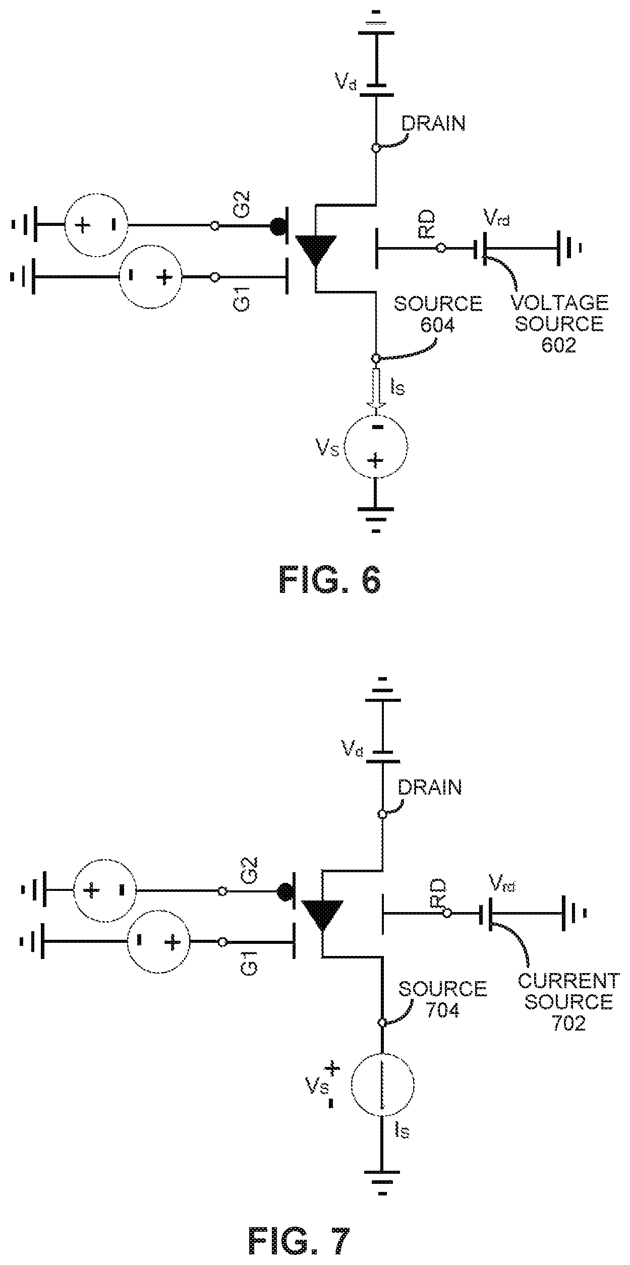 Patent US12324172 Figure 10 – Field-effect bipolar transistor
