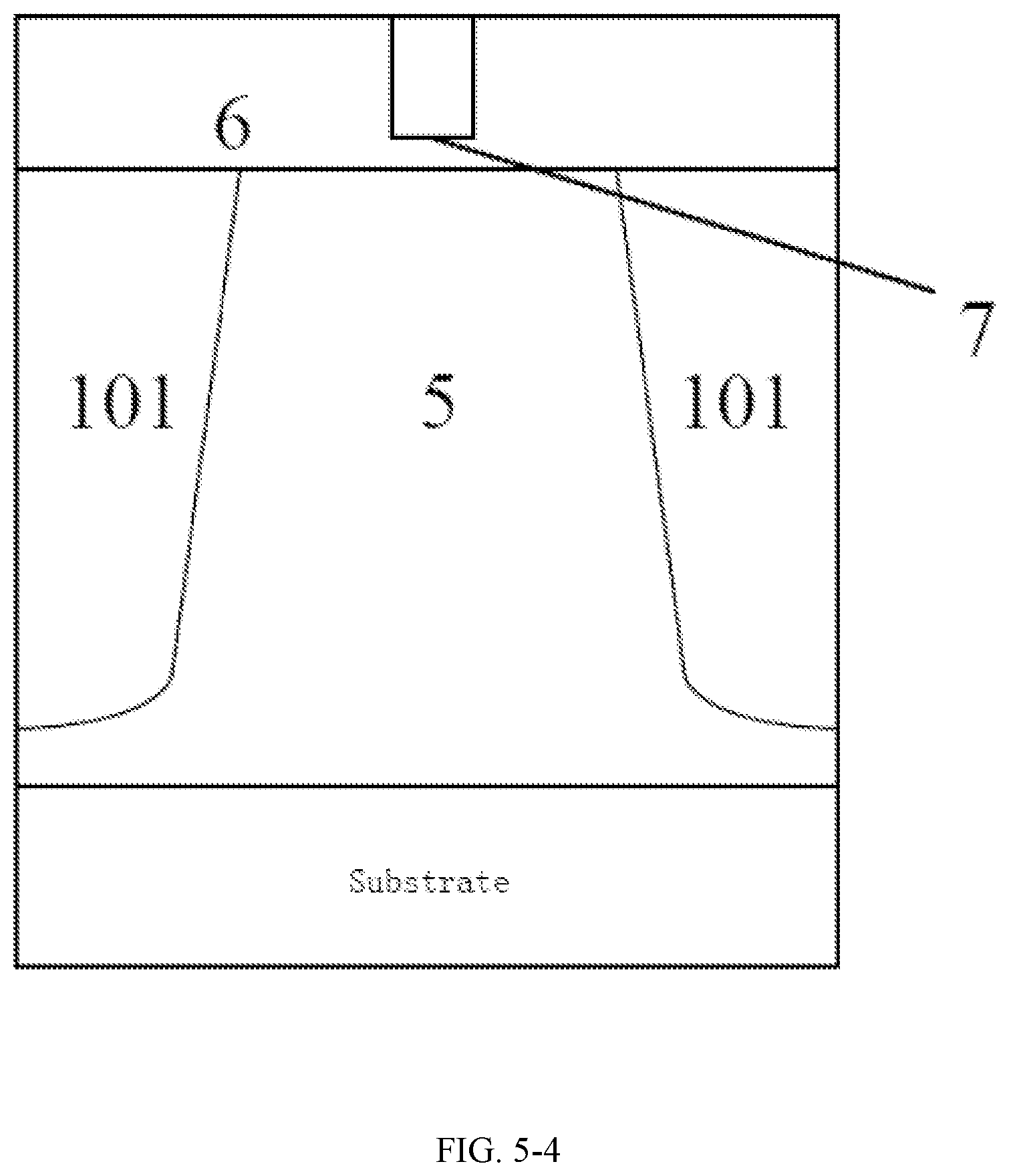 Patent US12324173 Figure 8 – Ultra-thin super junction IGBT device and manufacturing method thereof
