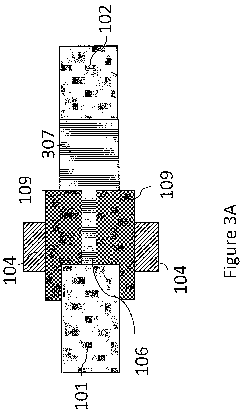 Patent US12324178 Figure 13 – Lateral fin static induction transistor