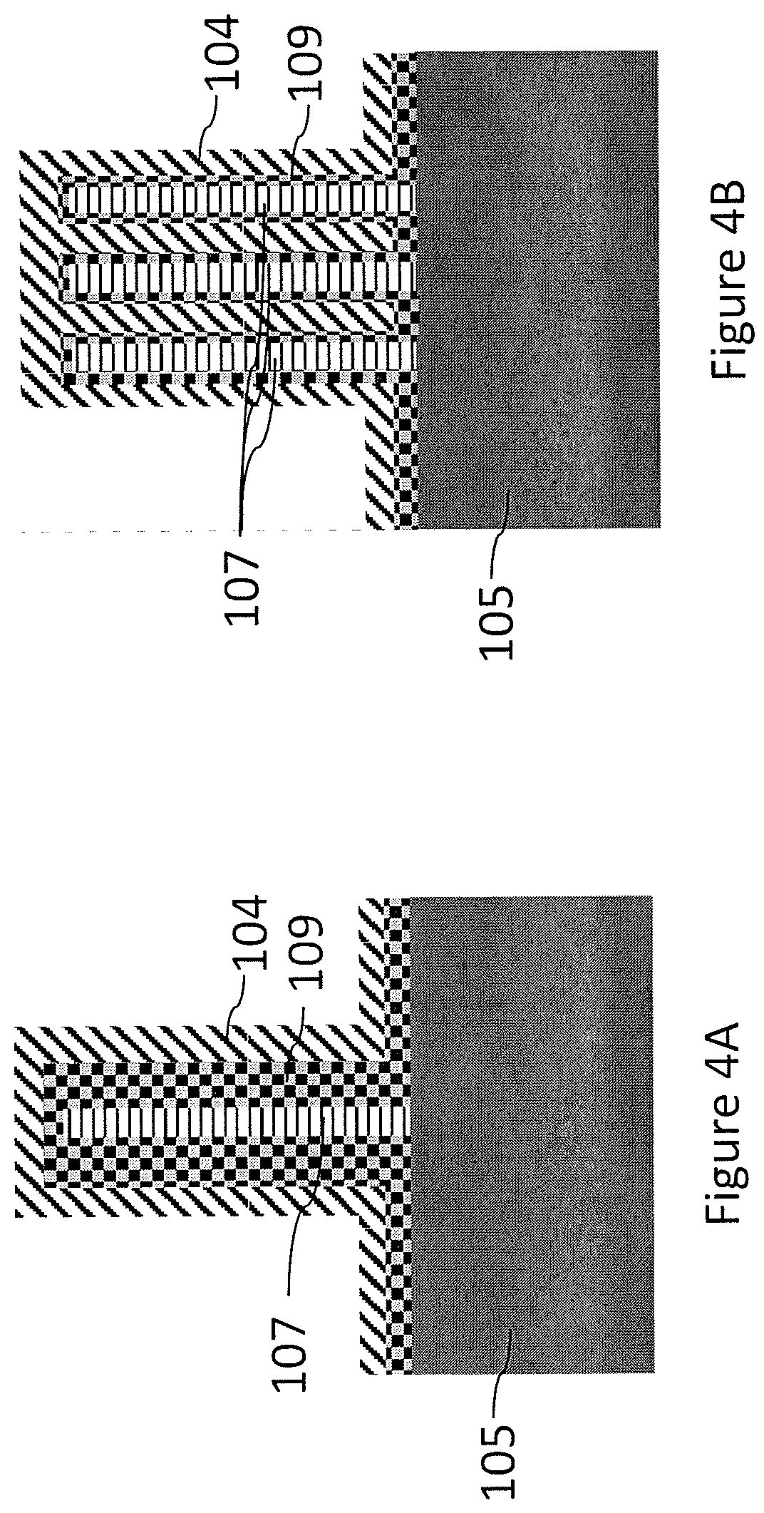 Patent US12324178 Figure 17 – Lateral fin static induction transistor