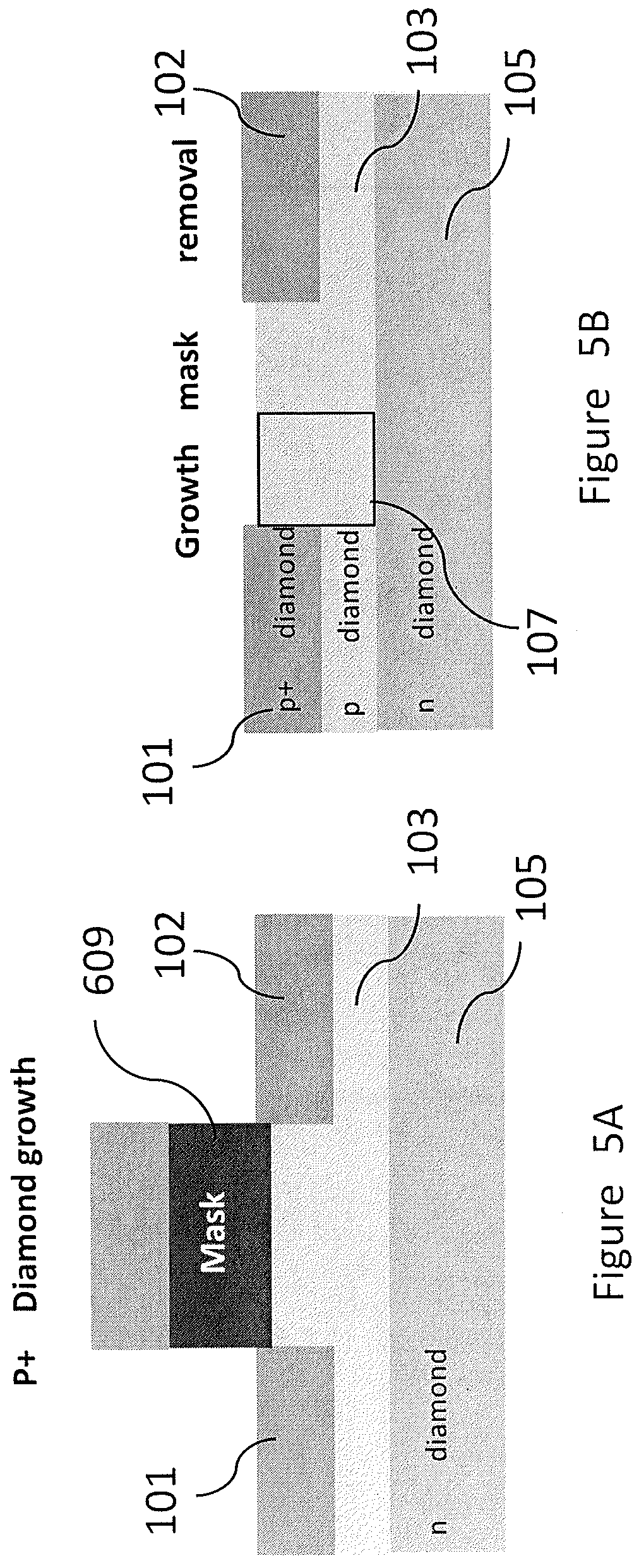 Patent US12324178 Figure 18 – Lateral fin static induction transistor