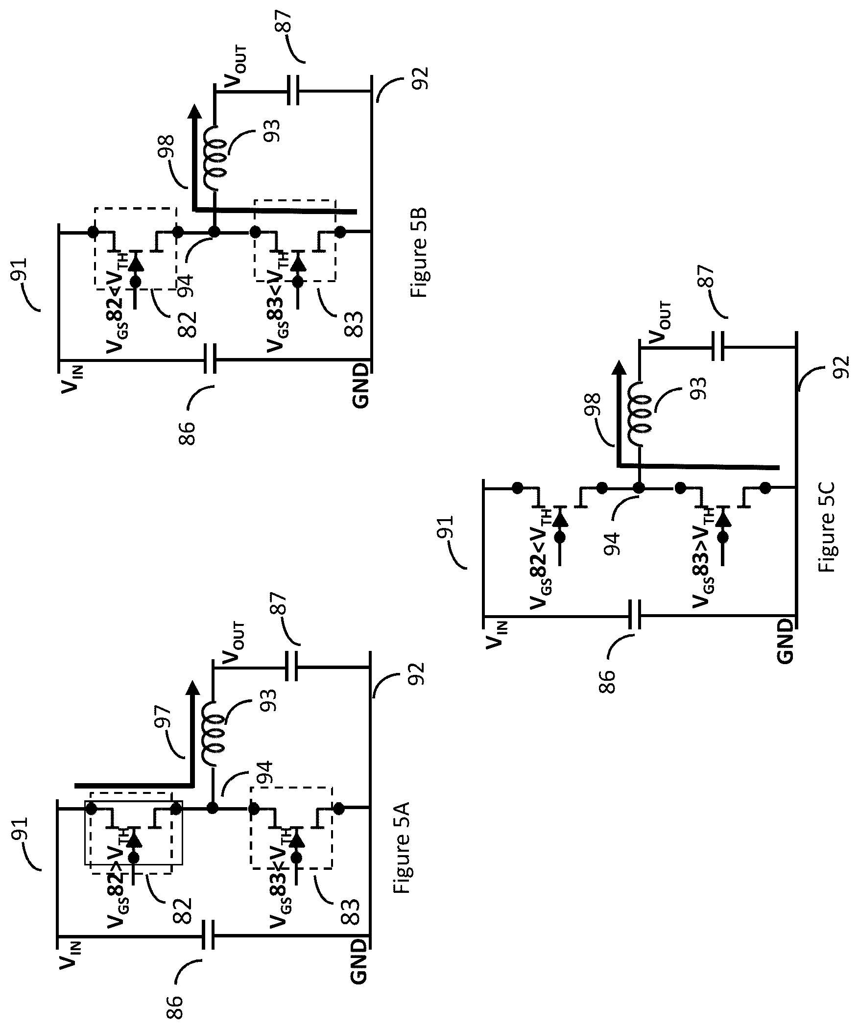 Patent US12324180 Figure 7 – Integrated design for III-Nitride devices