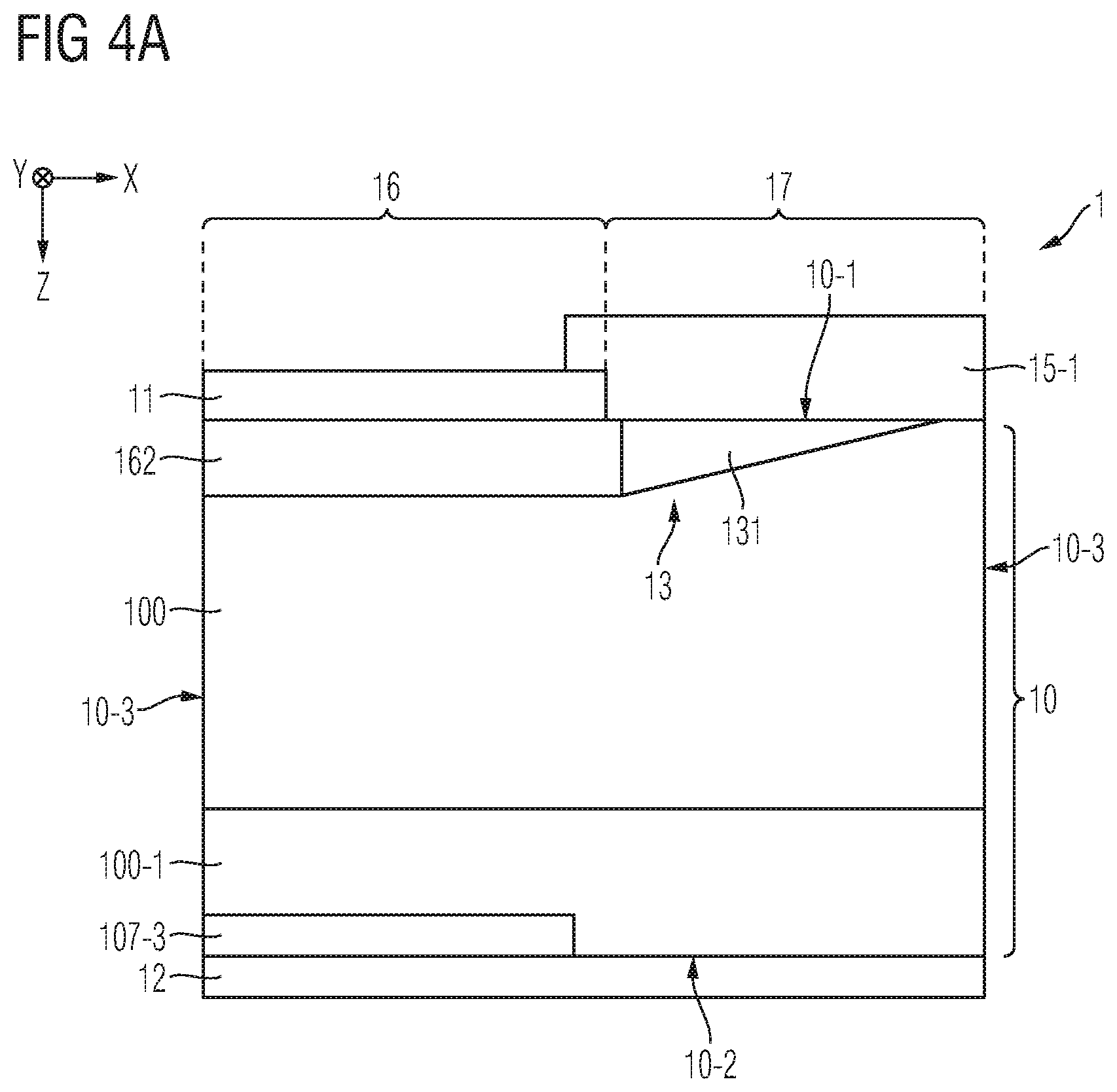 Patent US12324186 Figure 7 – Power semiconductor device and method