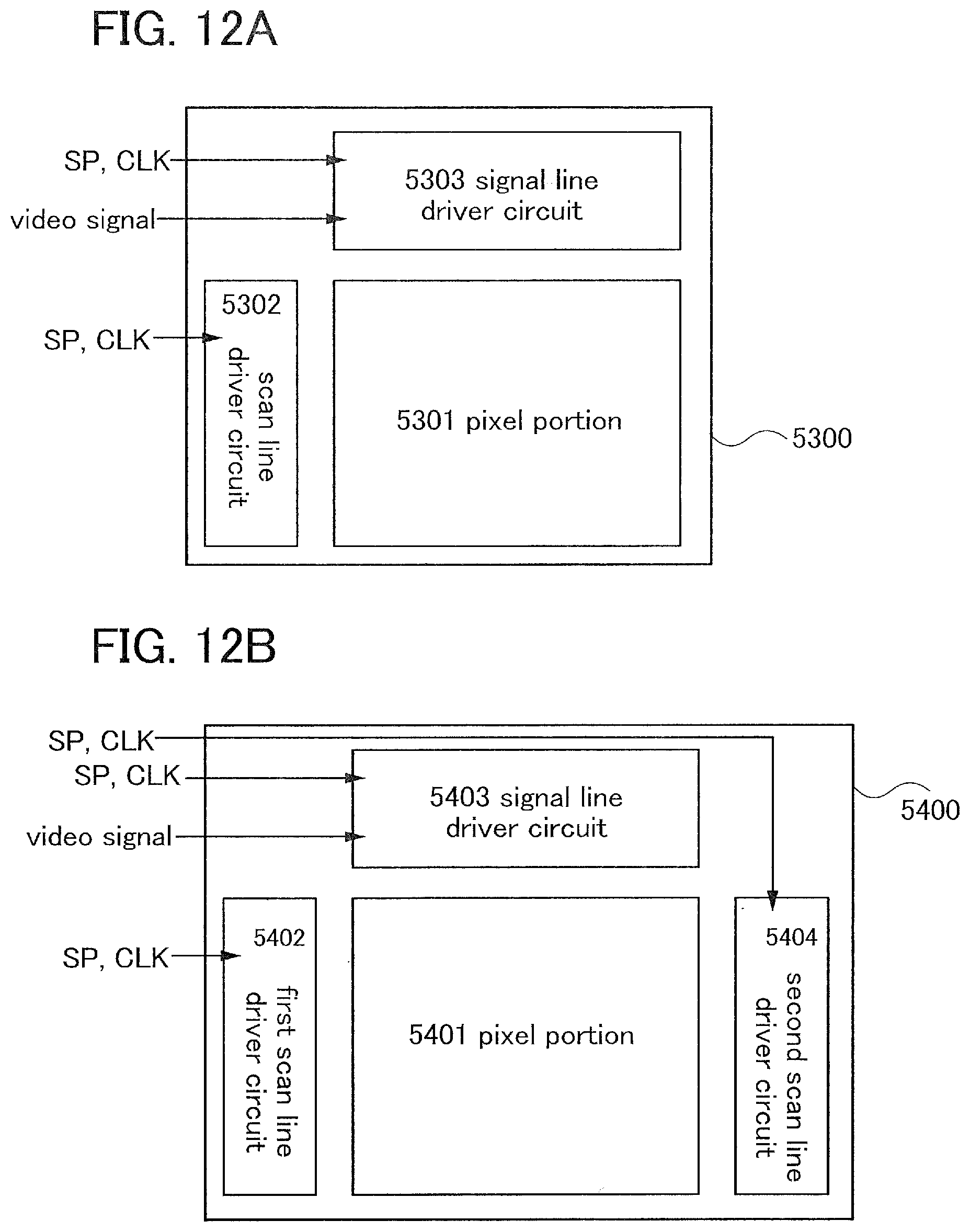 Patent US12324189 Figure 12 – Semiconductor device and manufacturing method thereof
