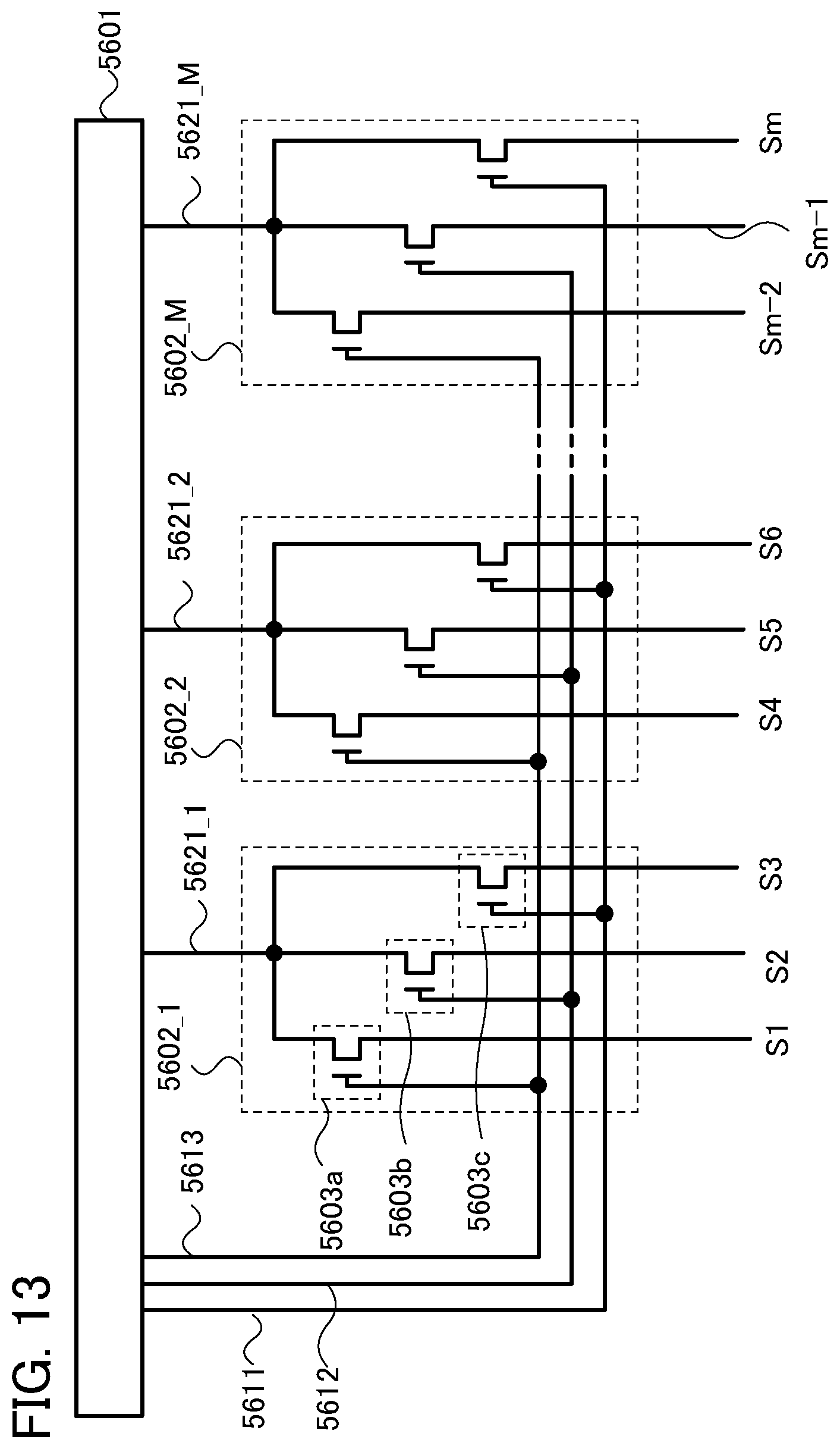 Patent US12324189 Figure 13 – Semiconductor device and manufacturing method thereof
