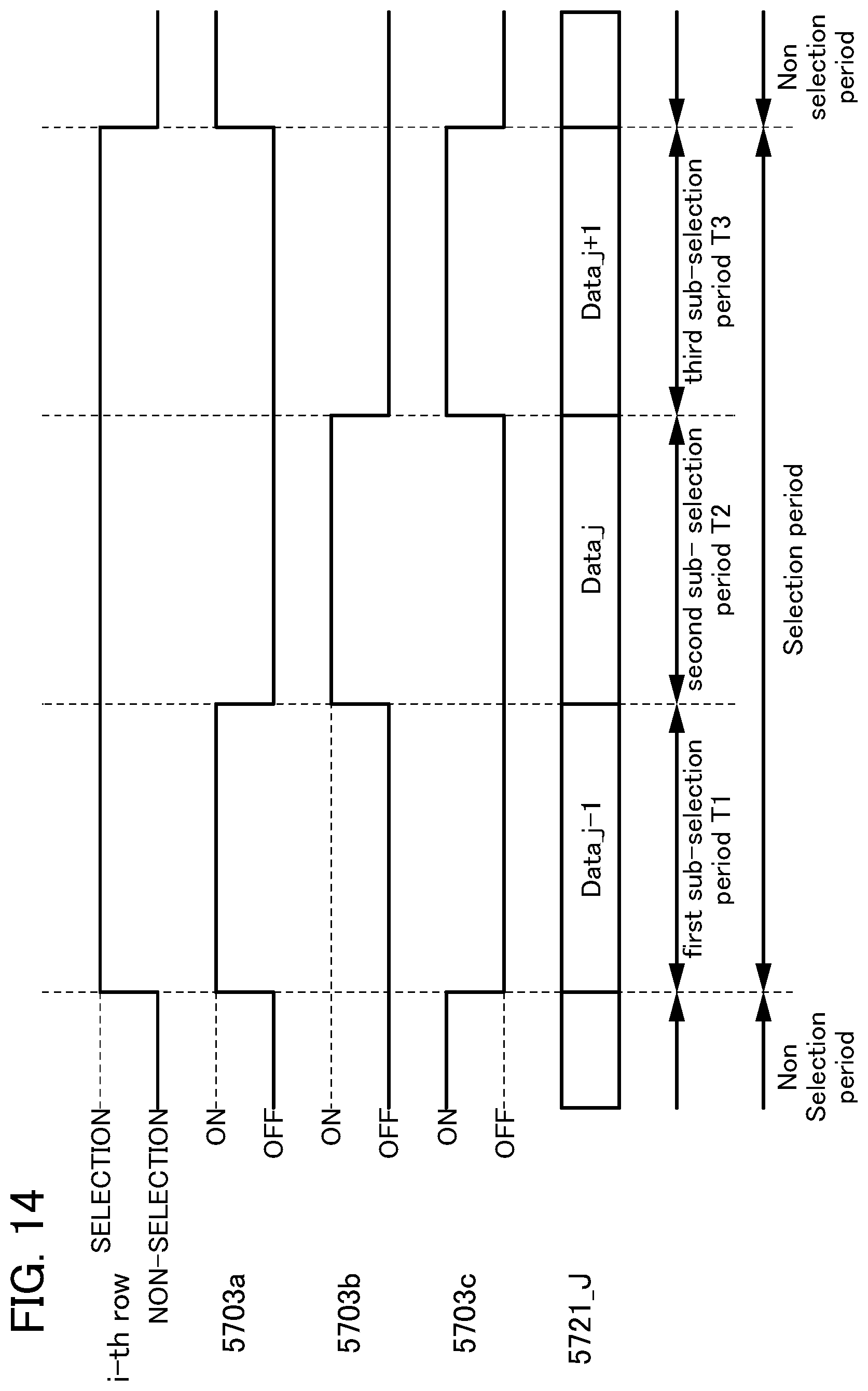 Patent US12324189 Figure 14 – Semiconductor device and manufacturing method thereof
