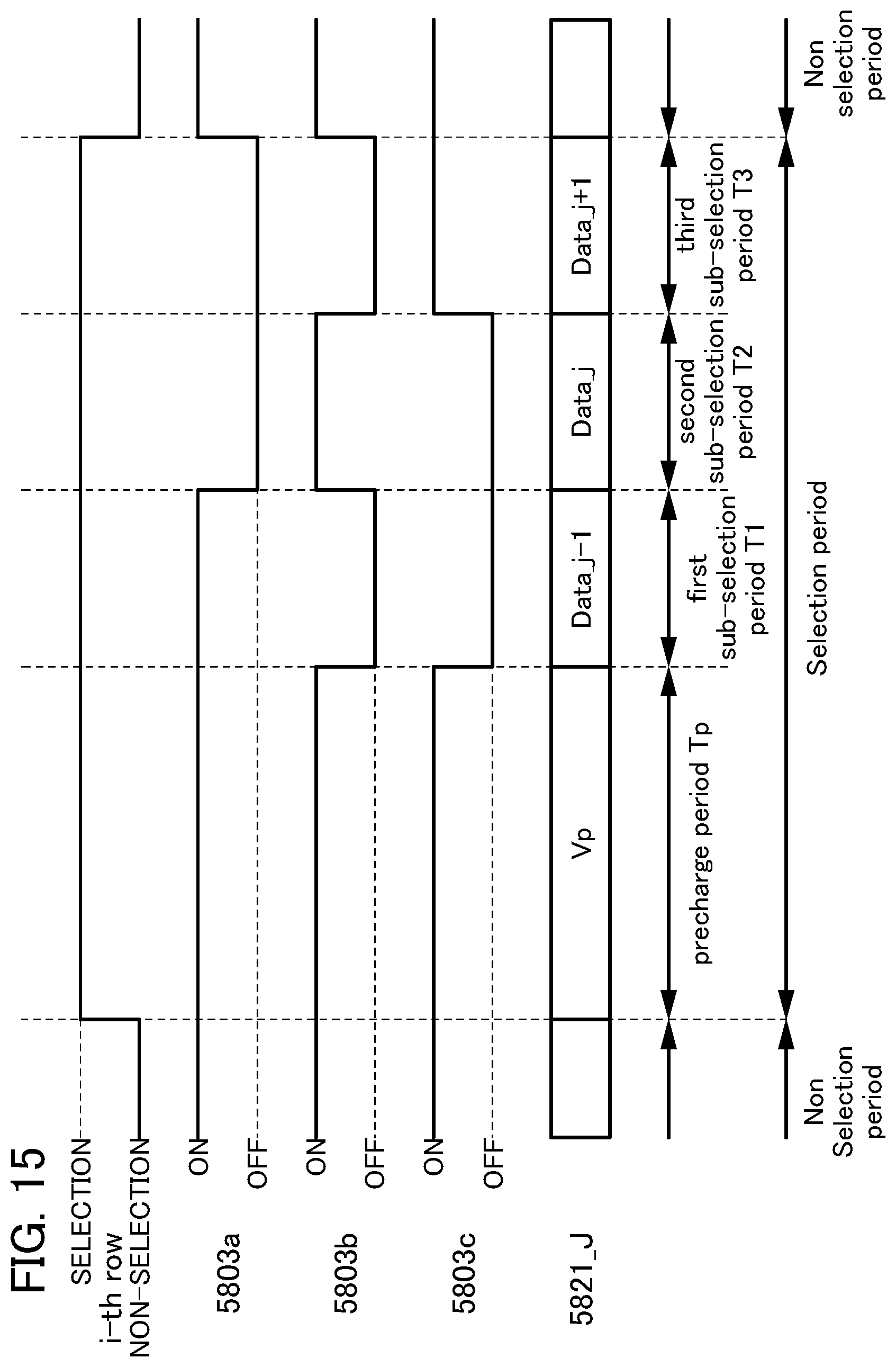 Patent US12324189 Figure 15 – Semiconductor device and manufacturing method thereof