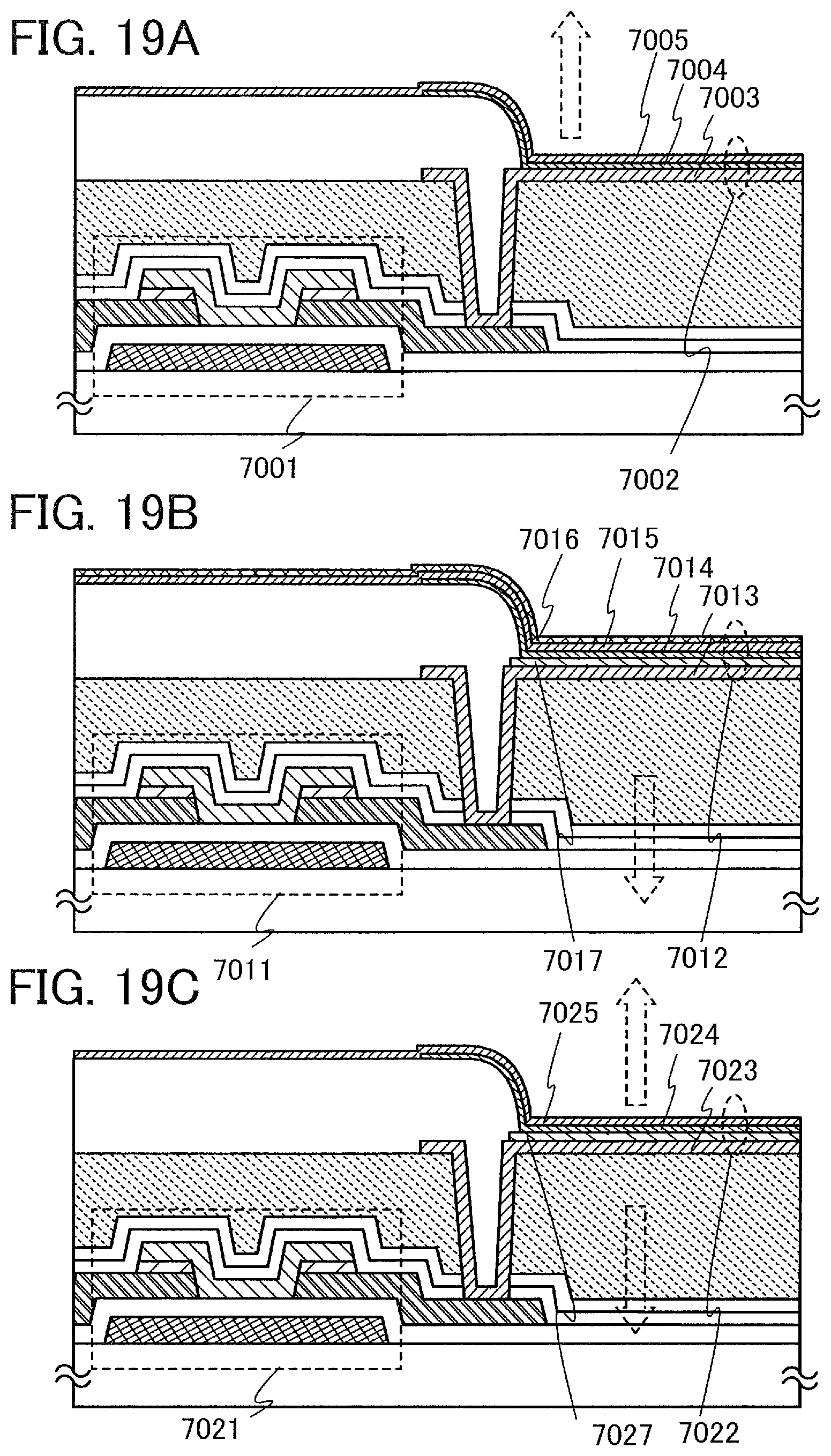 Patent US12324189 Figure 19 – Semiconductor device and manufacturing method thereof