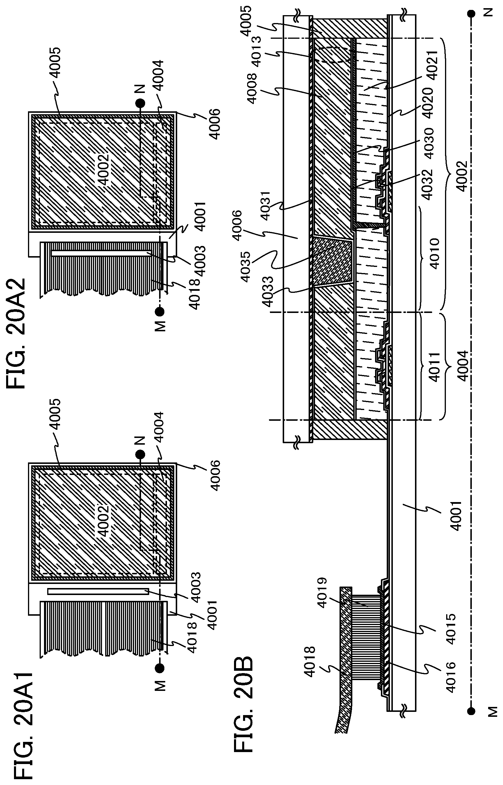 Patent US12324189 Figure 20 – Semiconductor device and manufacturing method thereof