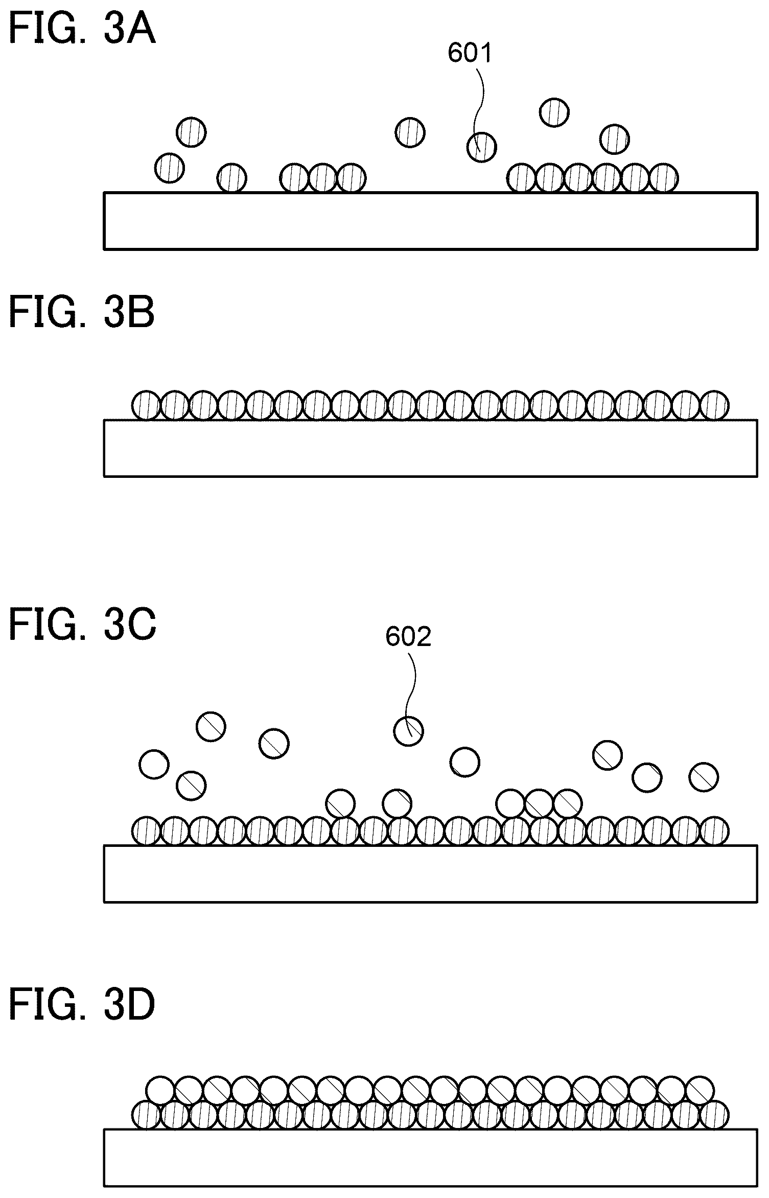 Patent US12324193 Figure 3 – Semiconductor device and method for manufacturing the same
