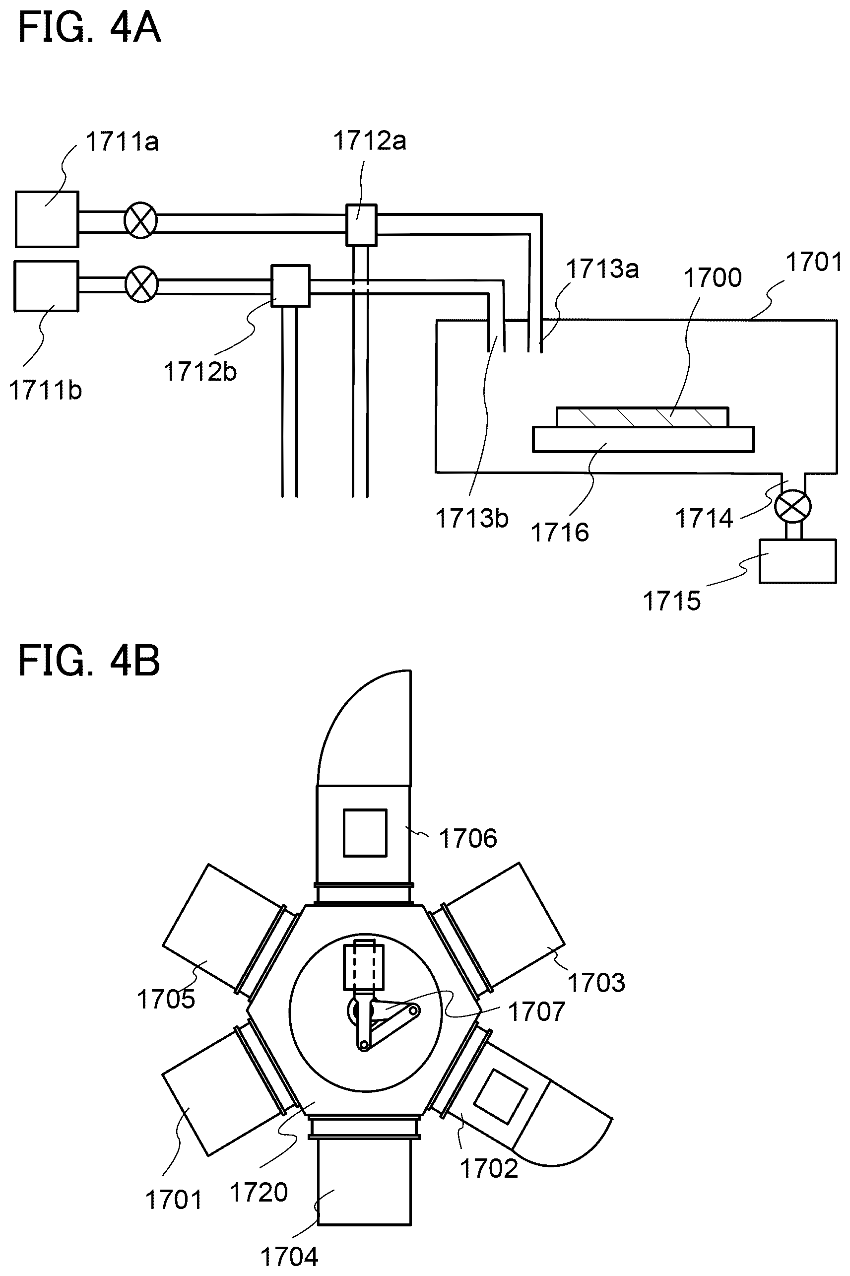 Patent US12324193 Figure 4 – Semiconductor device and method for manufacturing the same