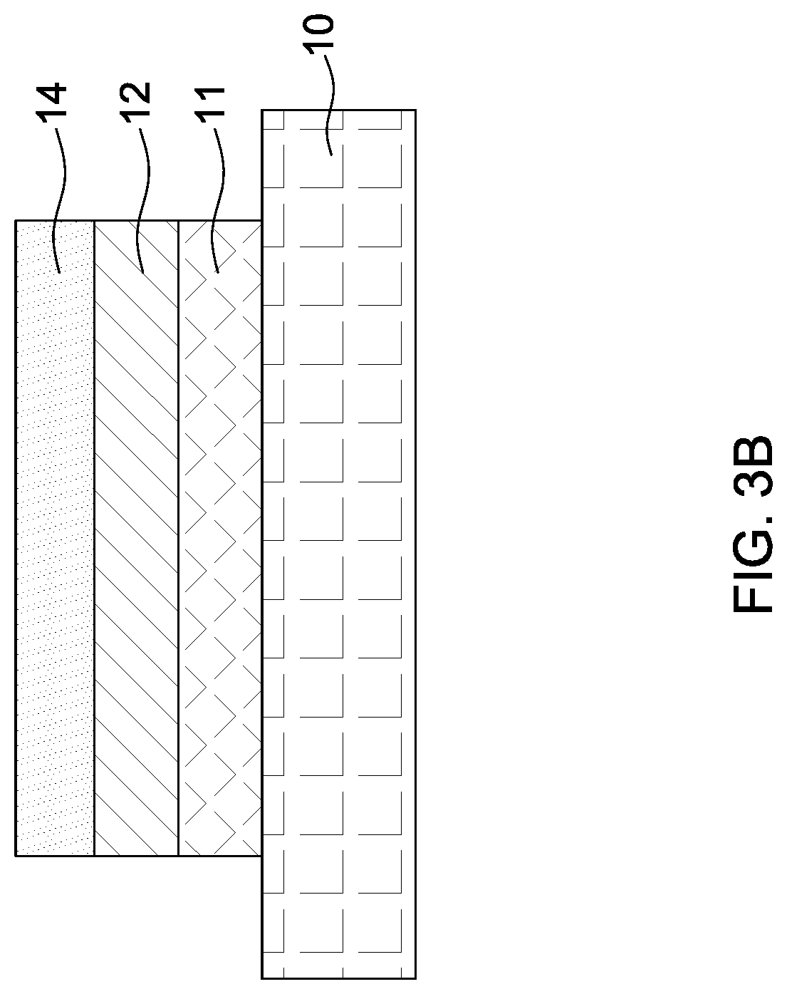 Patent US12324194 Figure 7 – Source/drain engineering for ferroelectric field effect transistors