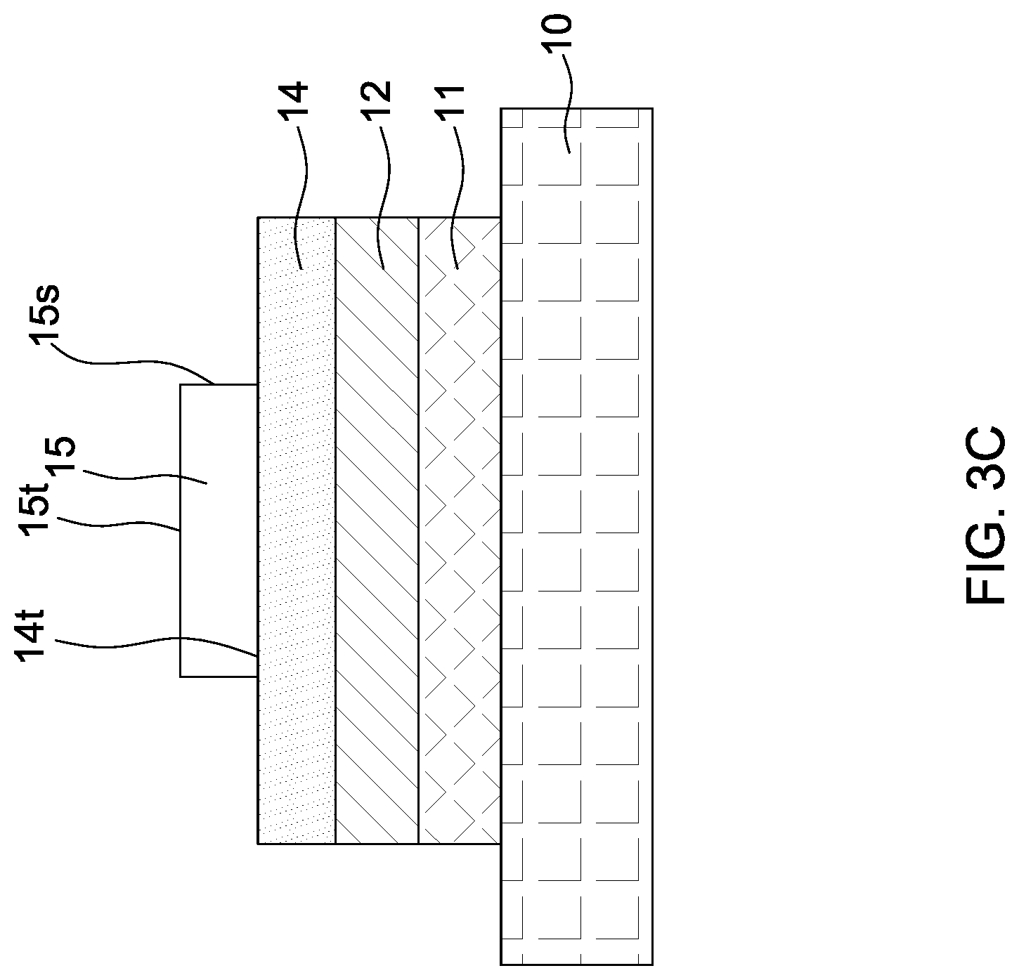 Patent US12324194 Figure 8 – Source/drain engineering for ferroelectric field effect transistors