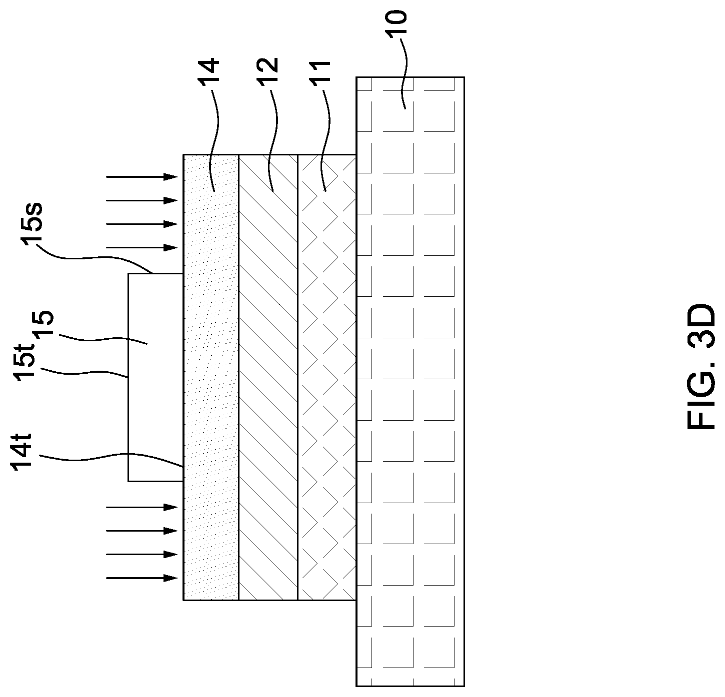 Patent US12324194 Figure 9 – Source/drain engineering for ferroelectric field effect transistors