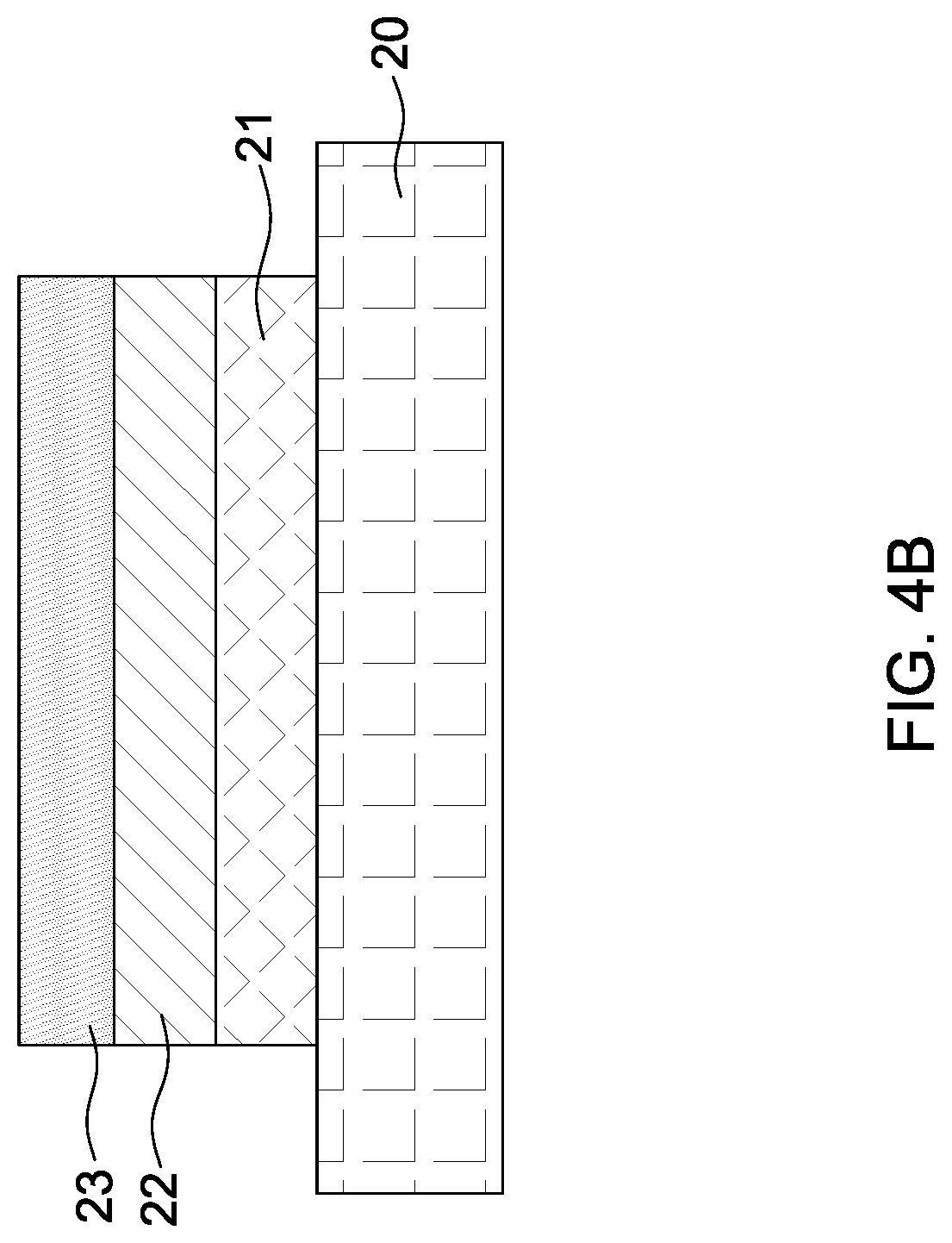 Patent US12324194 Figure 13 – Source/drain engineering for ferroelectric field effect transistors