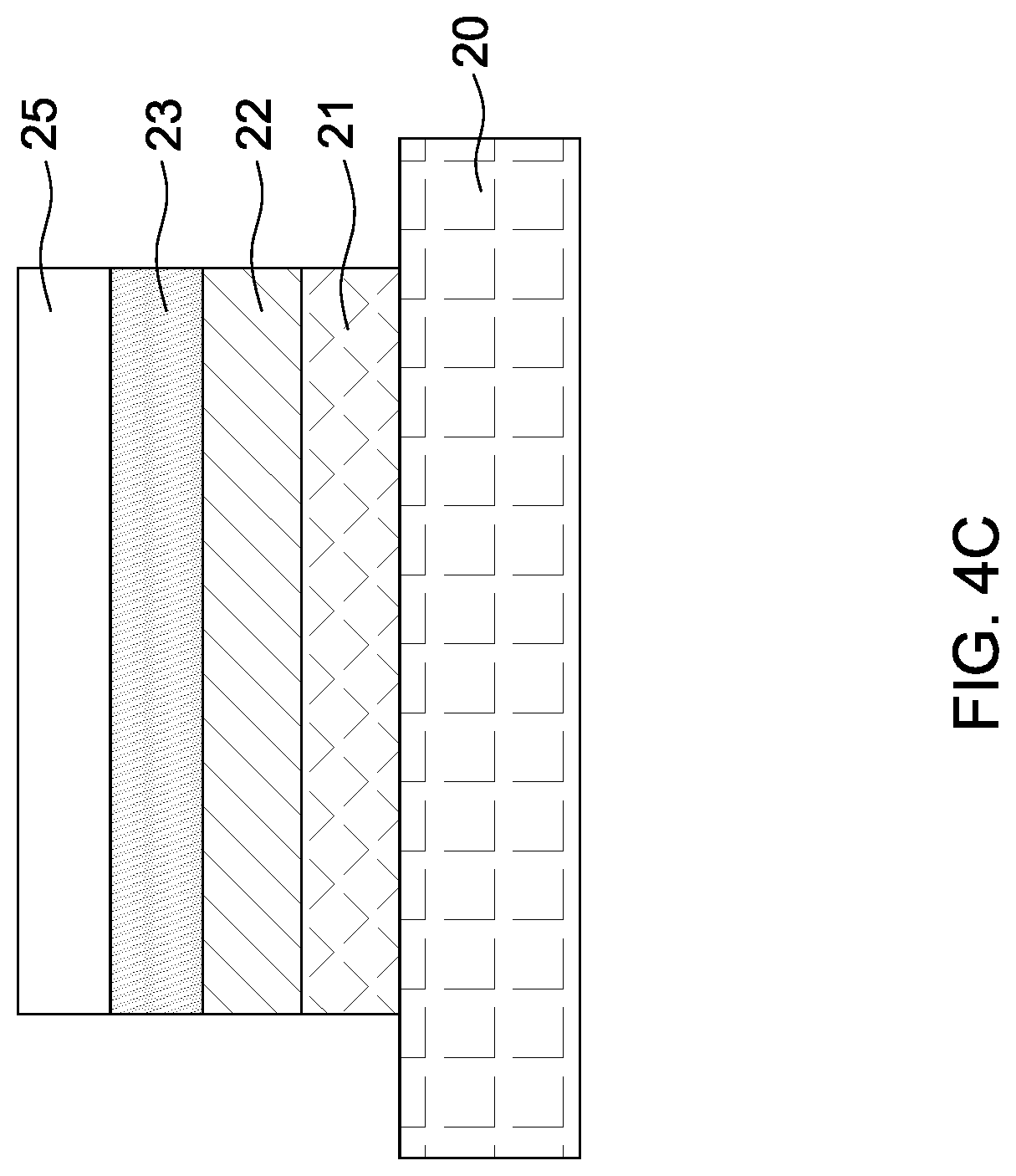 Patent US12324194 Figure 14 – Source/drain engineering for ferroelectric field effect transistors