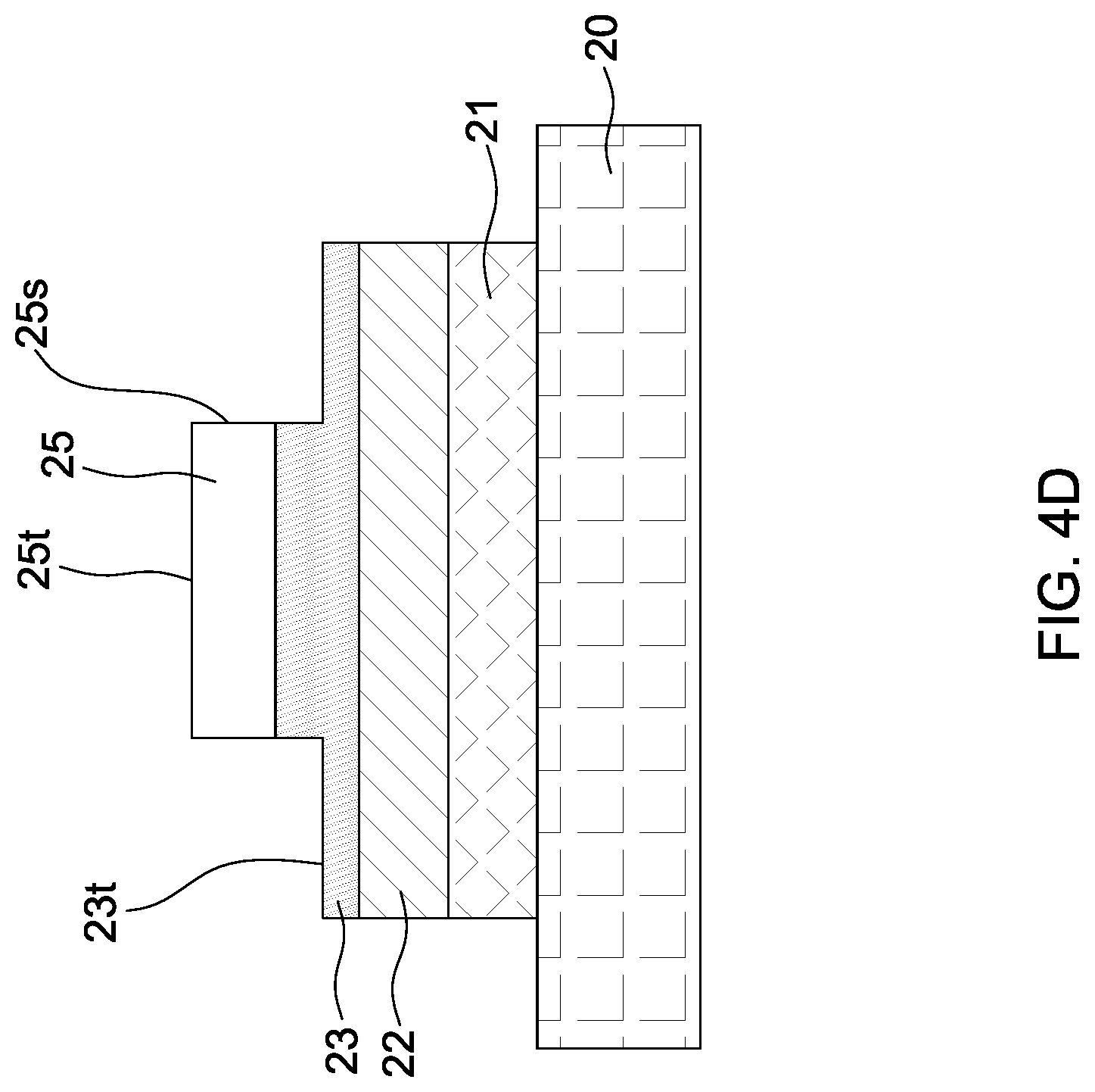 Patent US12324194 Figure 15 – Source/drain engineering for ferroelectric field effect transistors