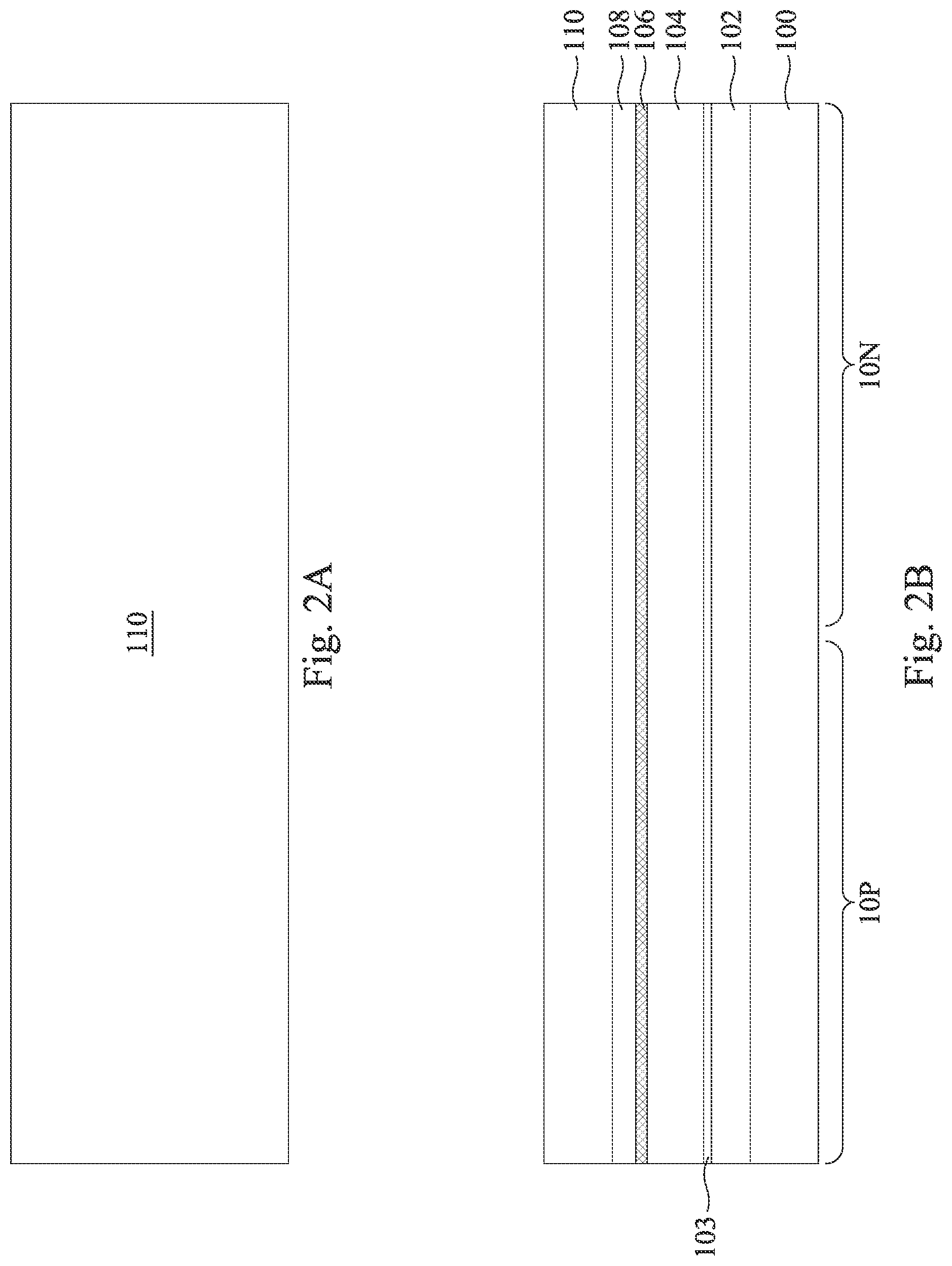 Patent US12324196 Figure 2 – Semiconductor device and method
