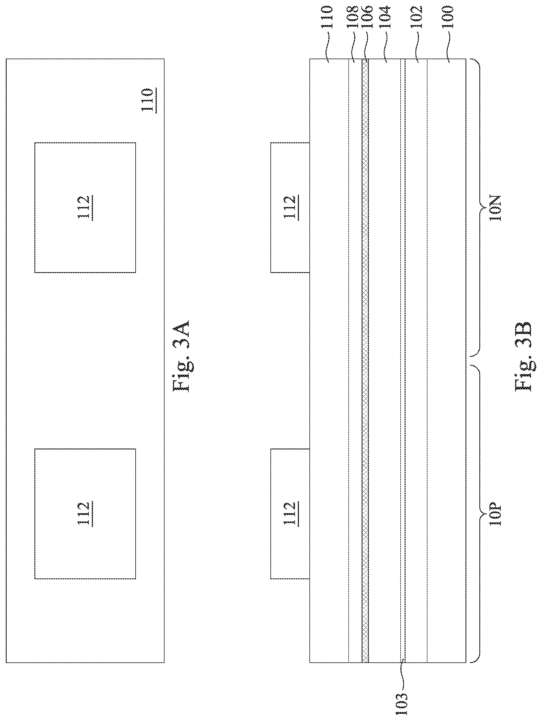 Patent US12324196 Figure 3 – Semiconductor device and method