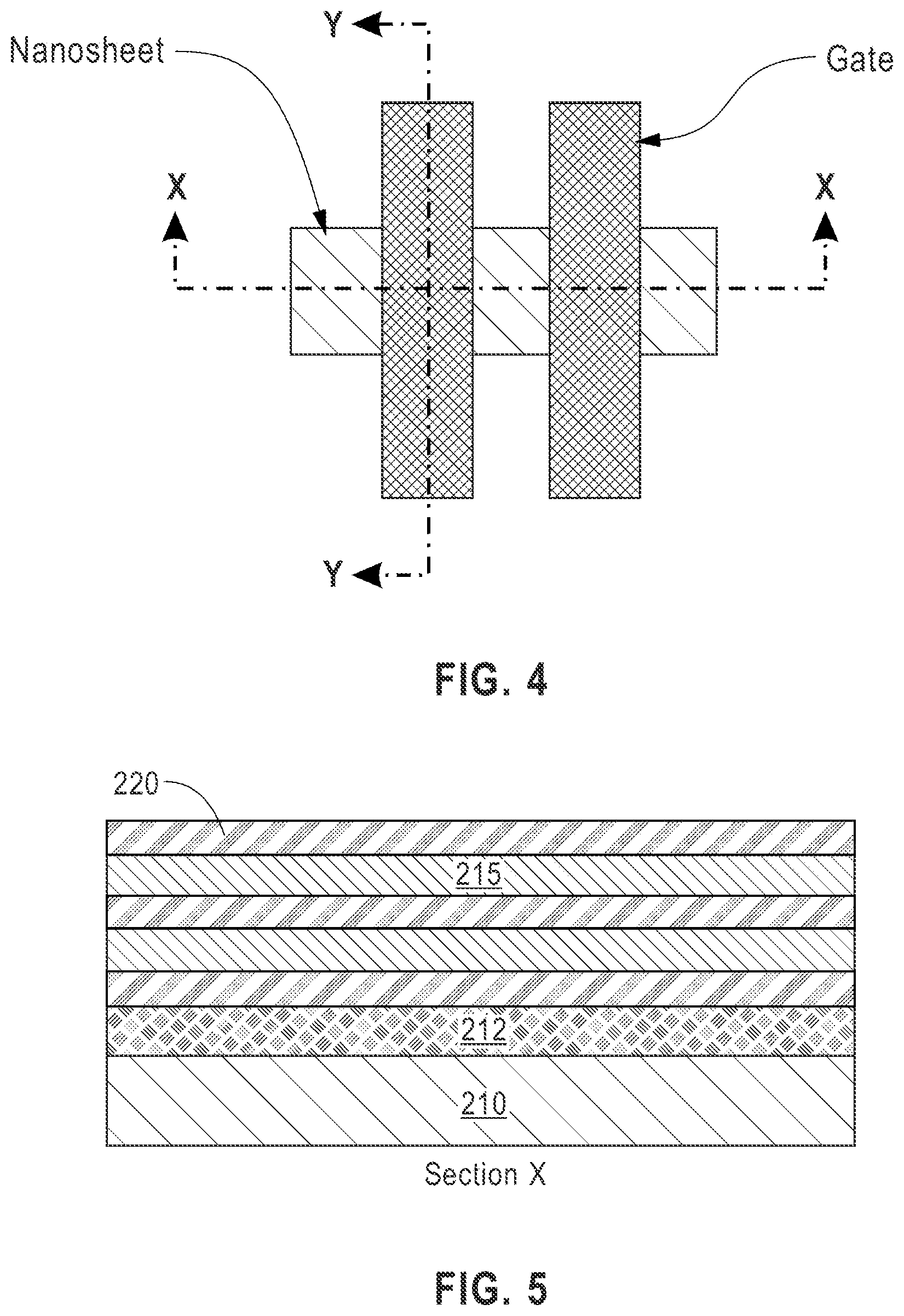 Patent US12324197 Figure 3 – Spin-based gate-all-around transistors