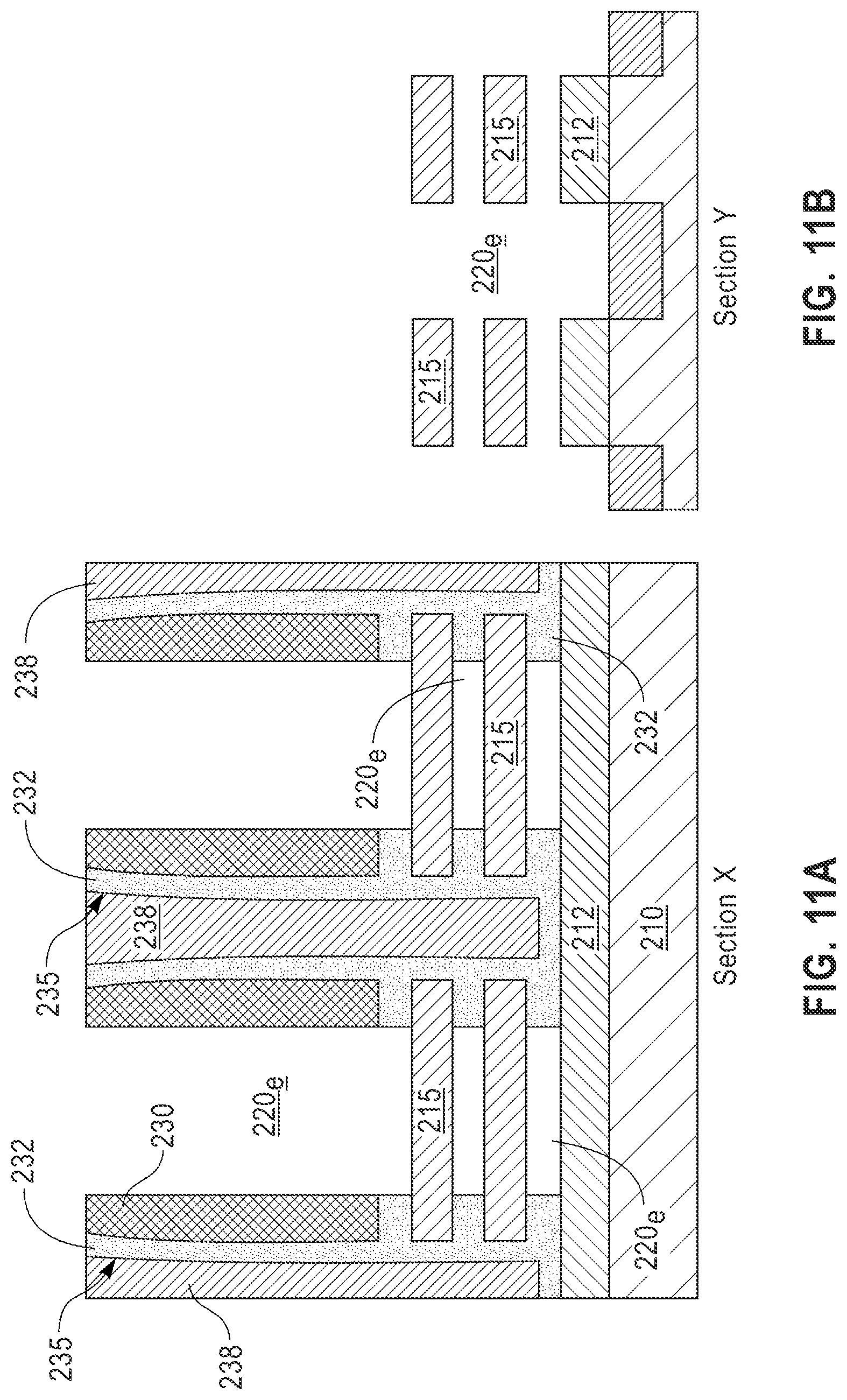 Patent US12324197 Figure 9 – Spin-based gate-all-around transistors
